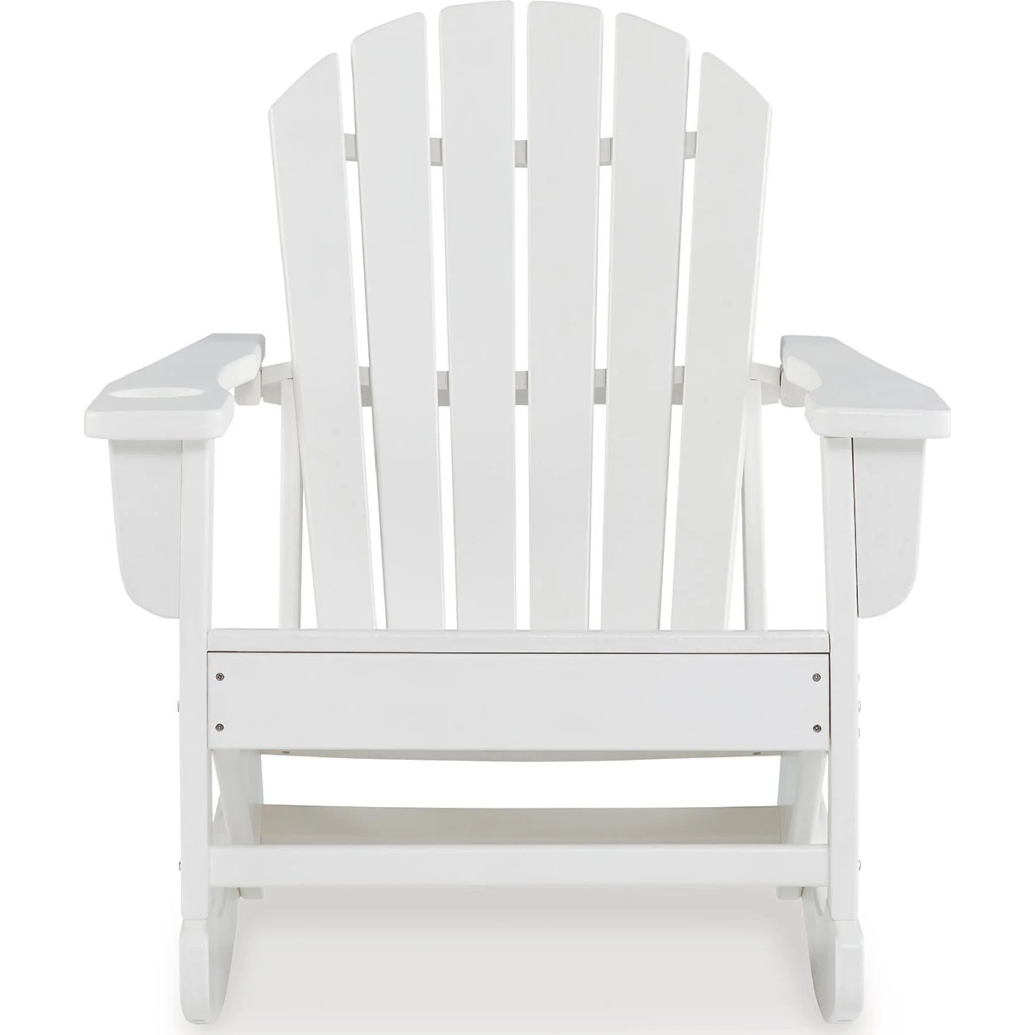 Sundown Treasure Outdoor Rocking Chair - Image 48
