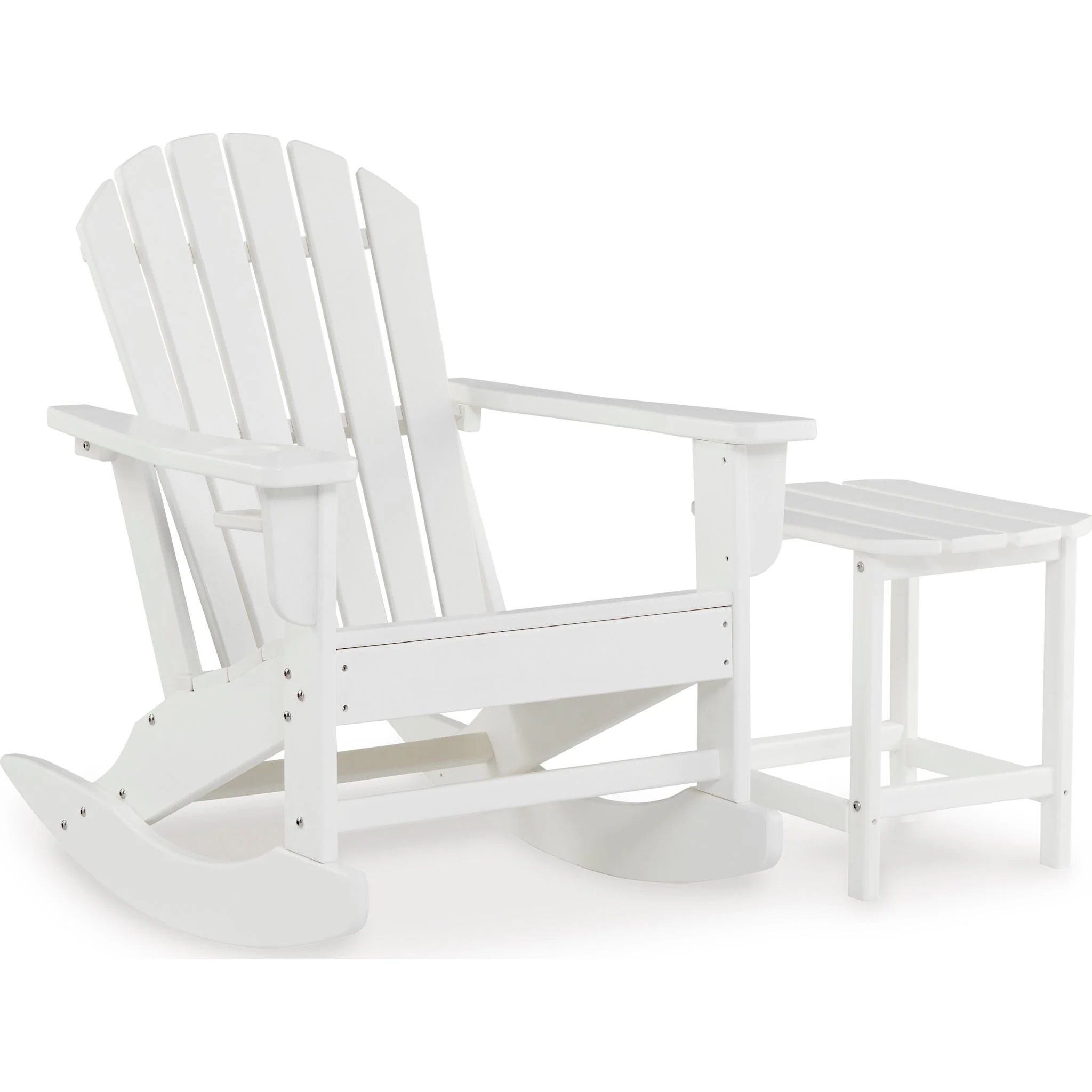 Sundown Treasure Outdoor Rocking Chair - Image 51