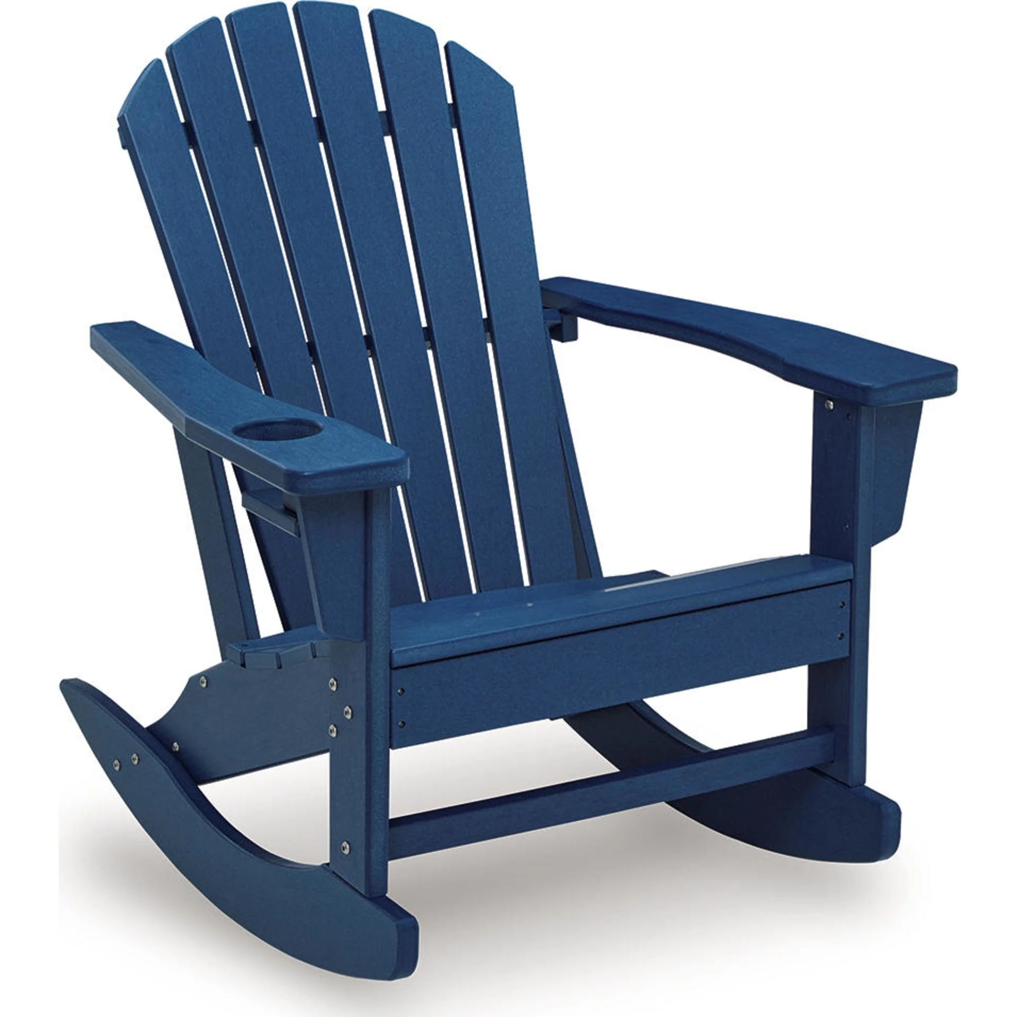 Sundown Treasure Outdoor Rocking Chair - Image 53