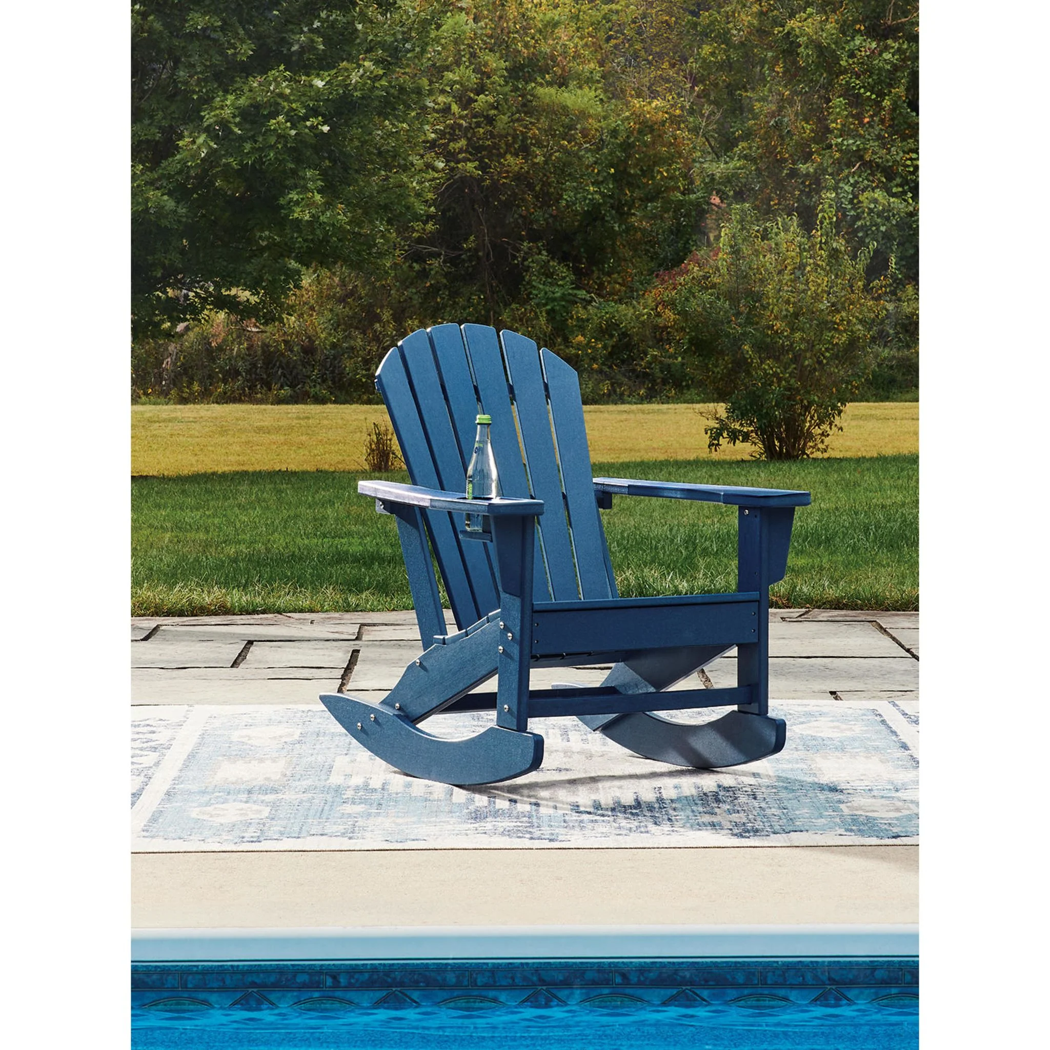 Sundown Treasure Outdoor Rocking Chair - Image 54