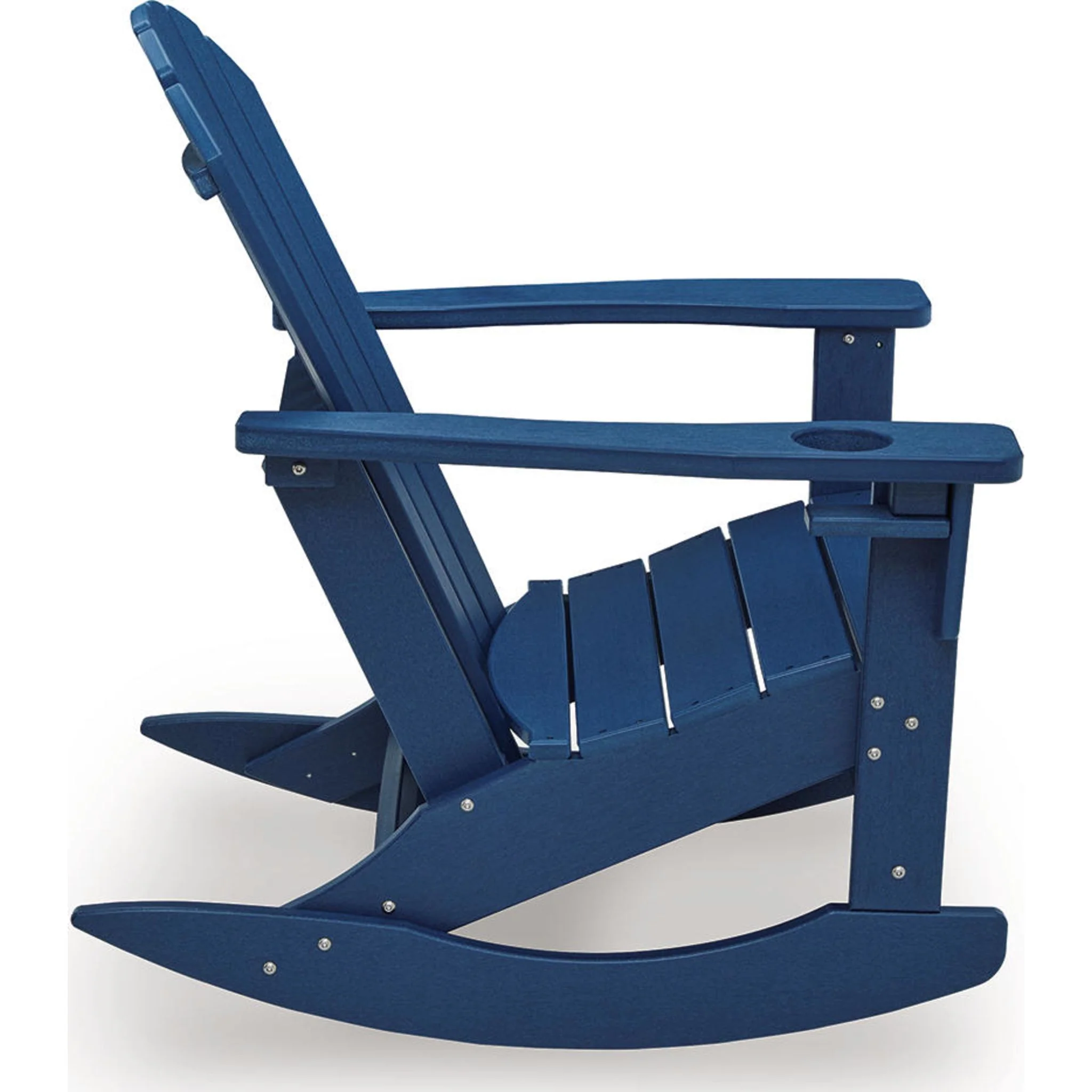 Sundown Treasure Outdoor Rocking Chair - Image 57