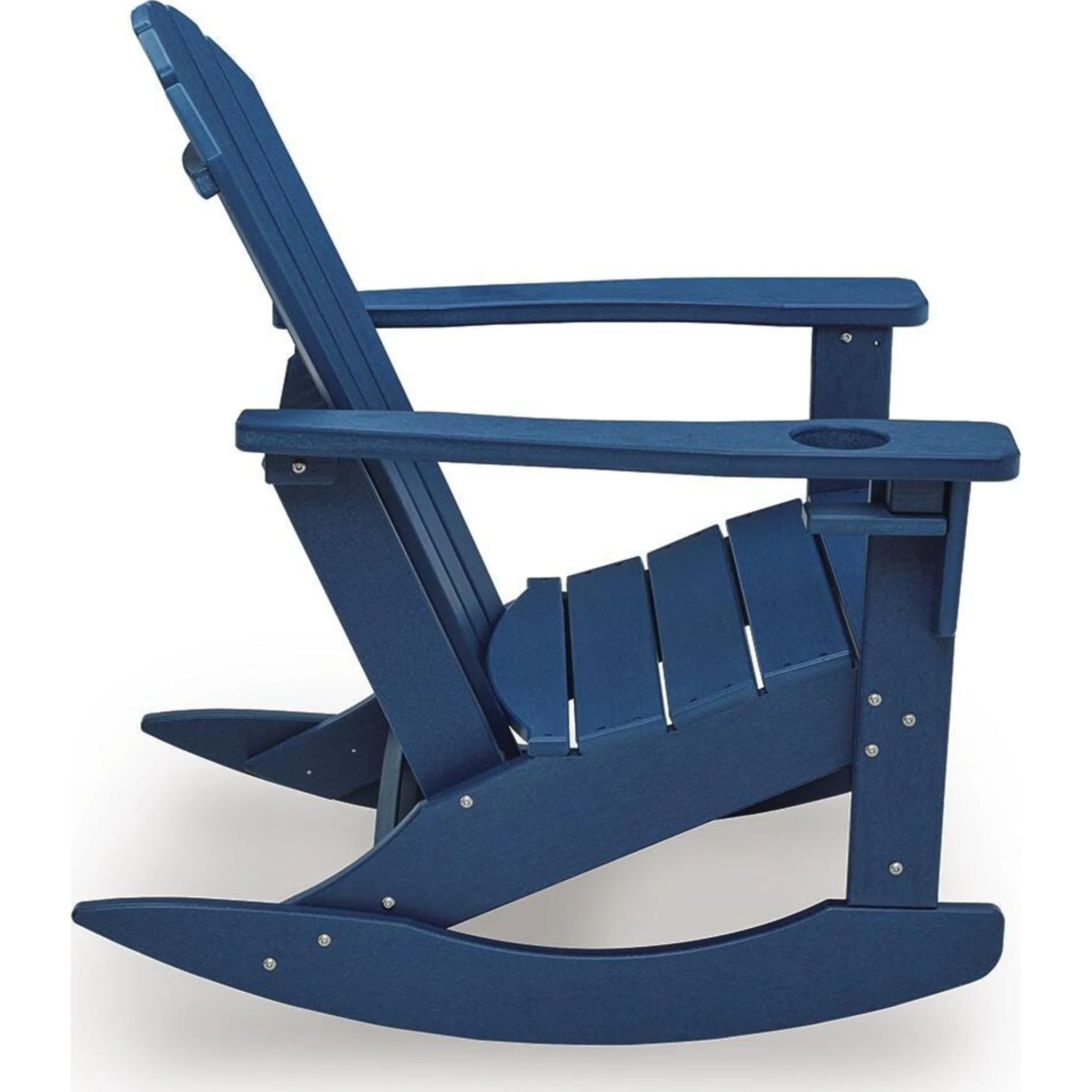 Sundown Treasure Outdoor Rocking Chair - Image 62