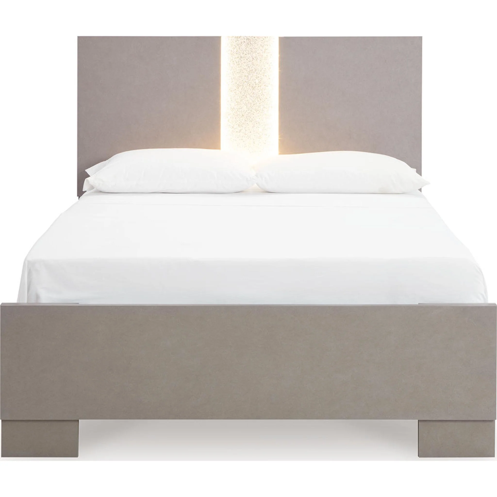 Surancha 5 Piece Full Panel Bedroom - Image 7