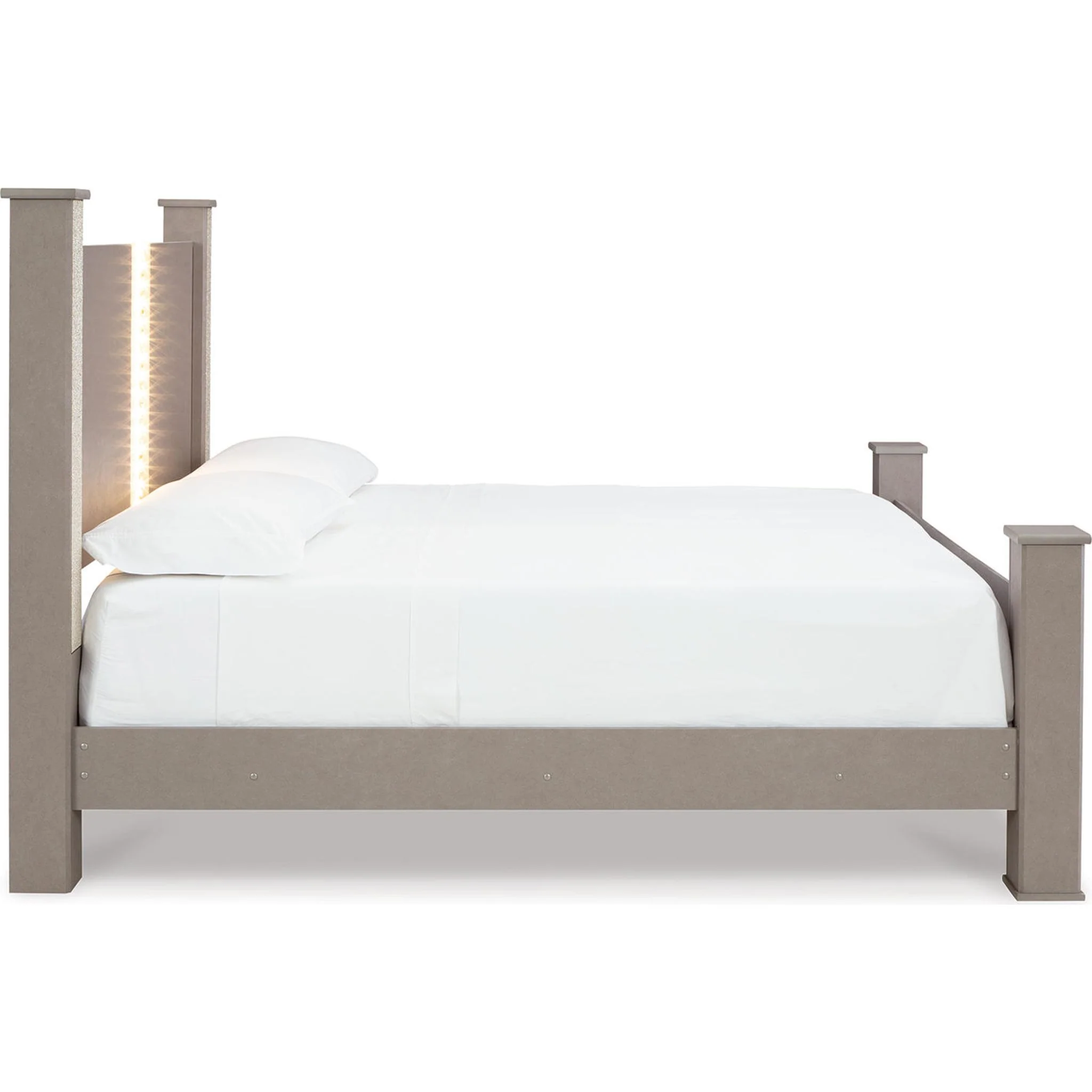 Surancha 5 Piece Poster Bedroom - Image 15