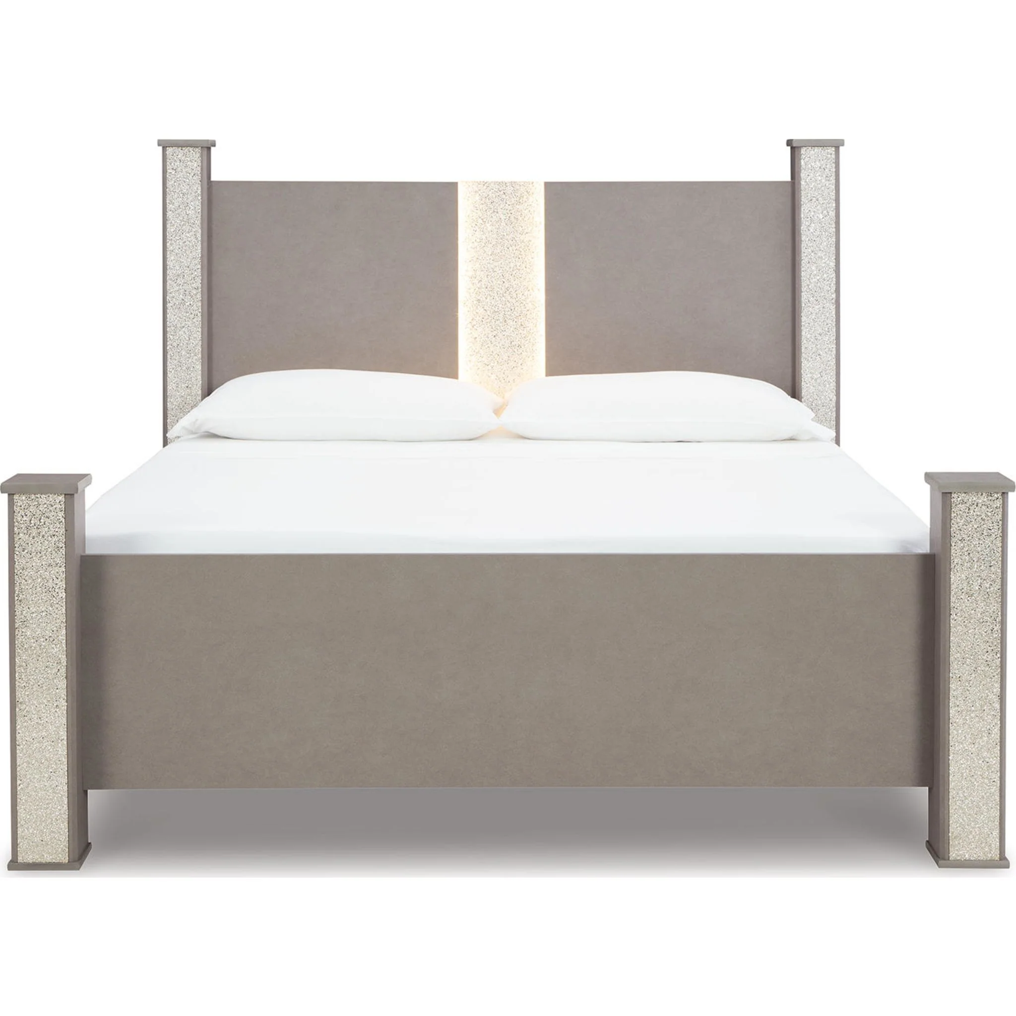 Surancha 5 Piece Poster Bedroom - Image 17