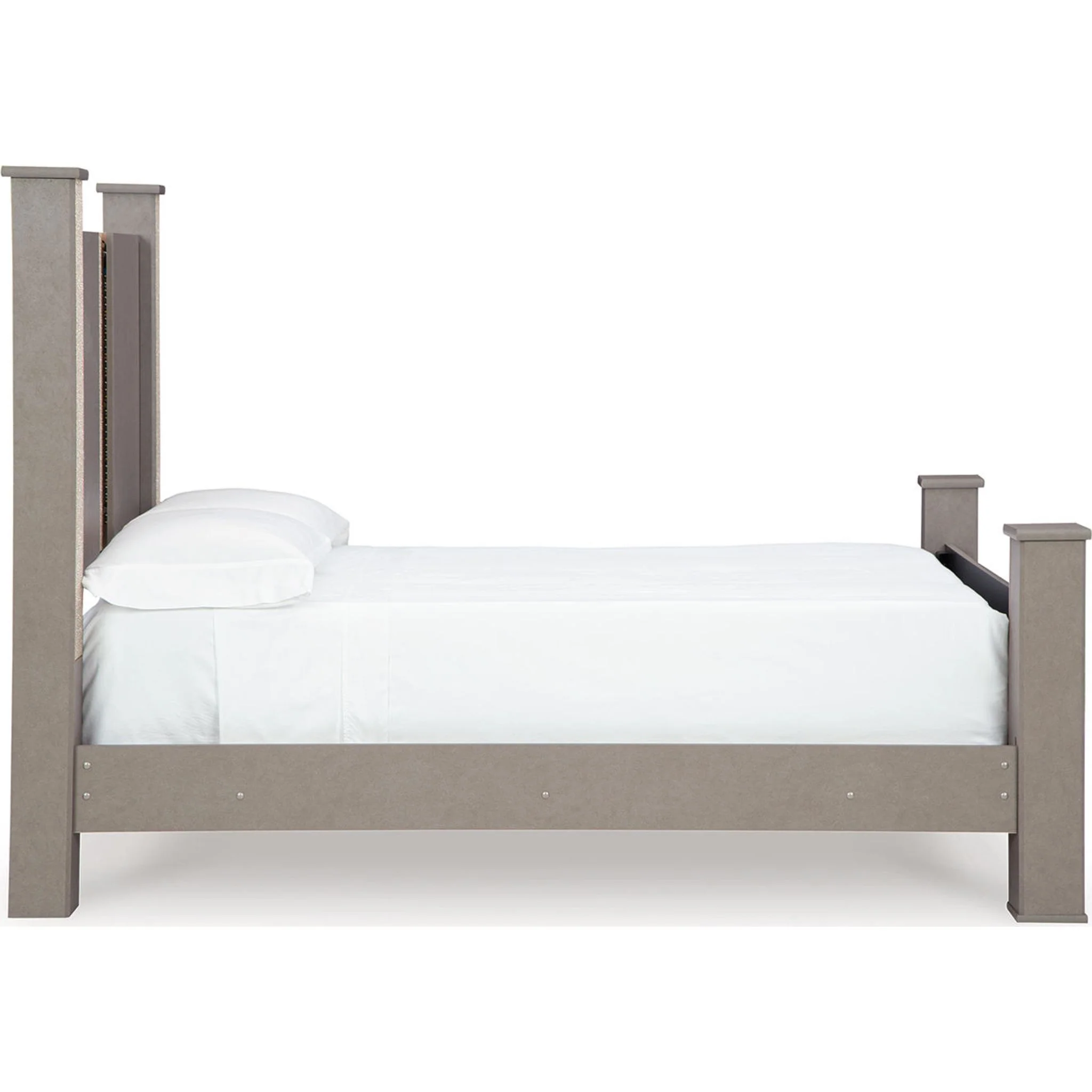 Surancha 5 Piece Poster Bedroom - Image 9