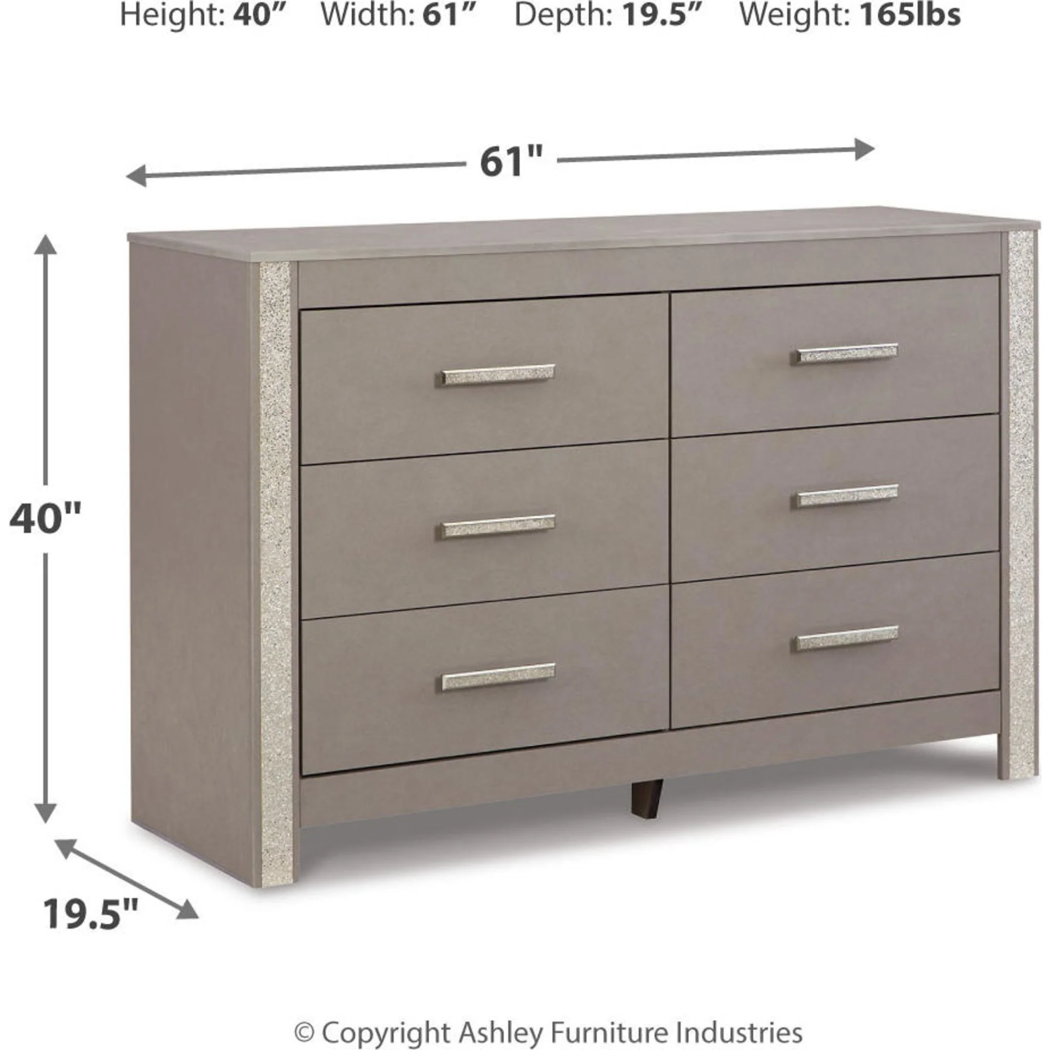 Surancha Dresser - Image 9