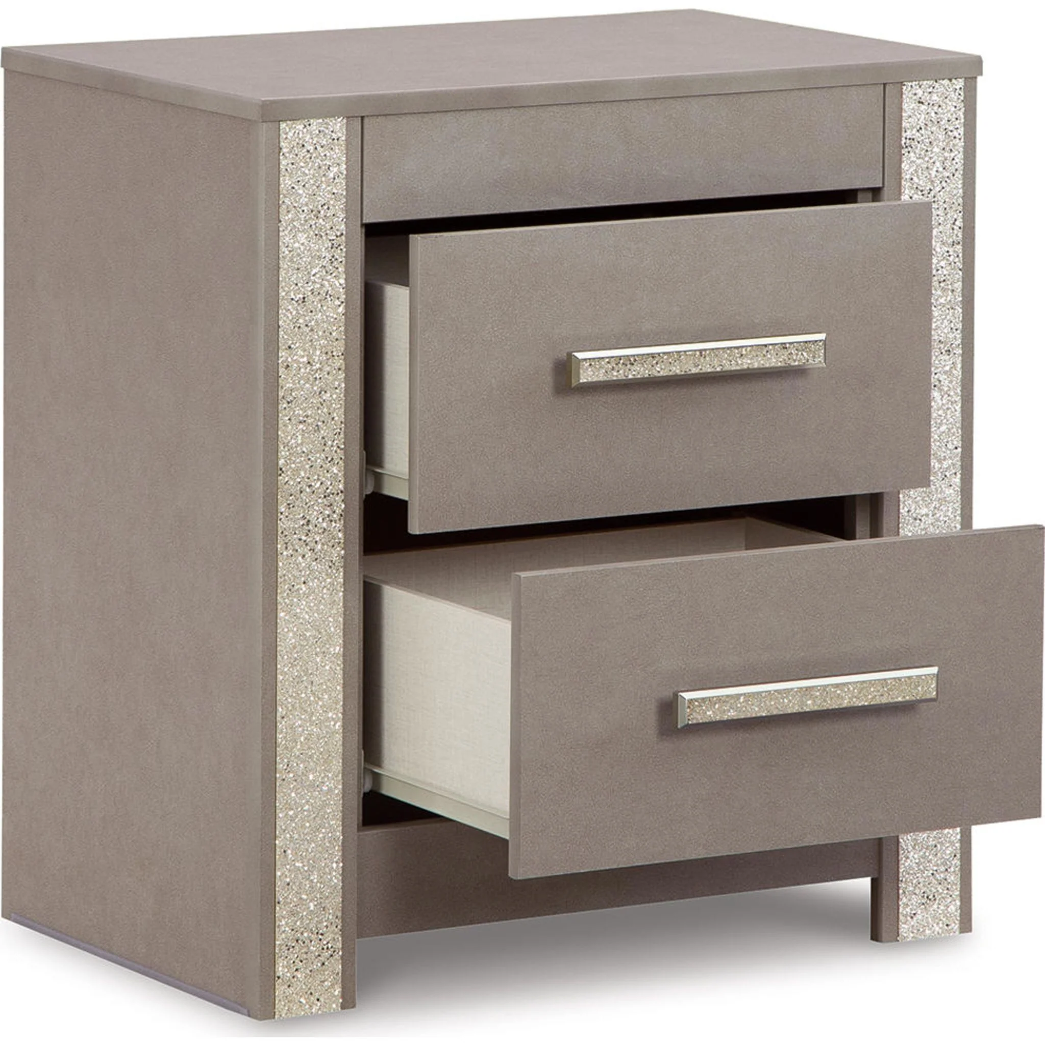 Surancha Nightstand - Image 2