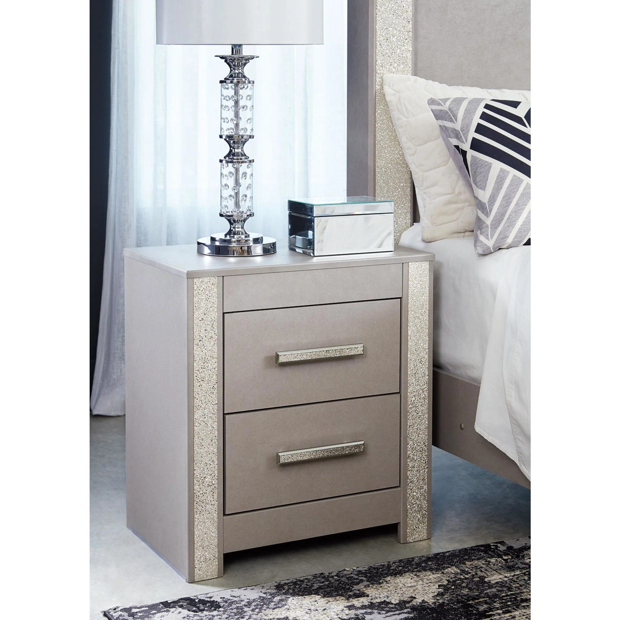 Surancha Nightstand - Image 6
