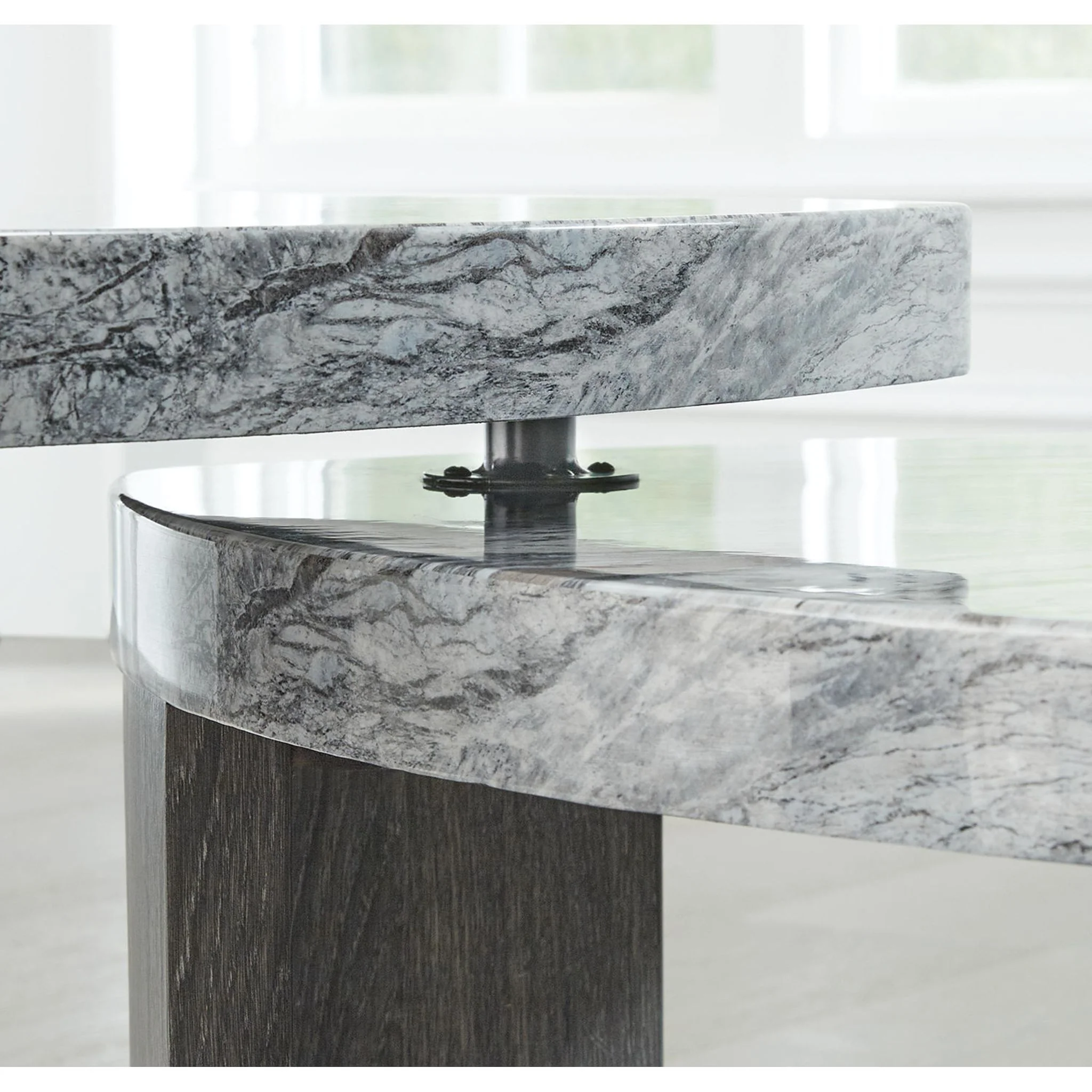 Surmour Stacked Coffee Table - Image 10