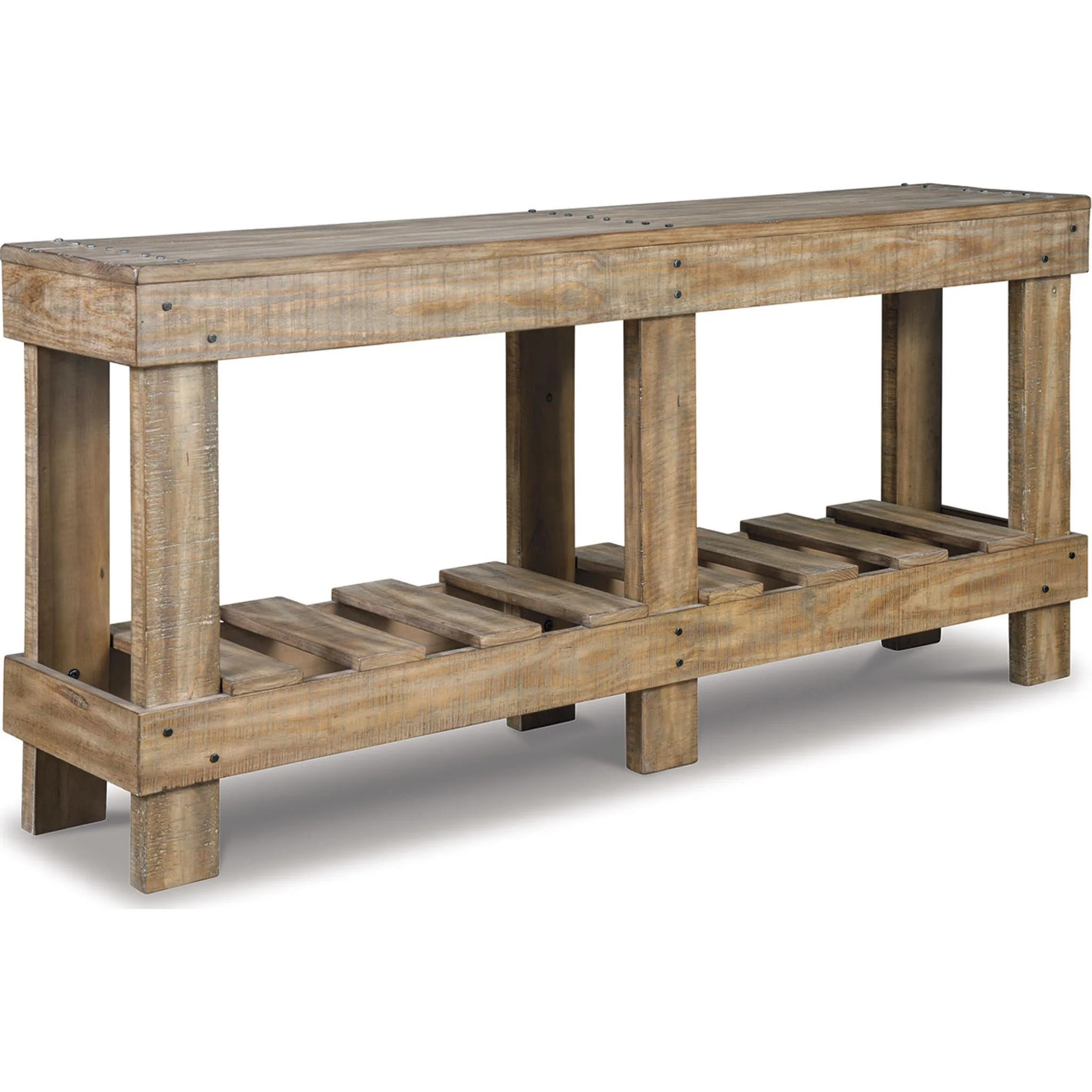 Susandeer Console Table - Image 10