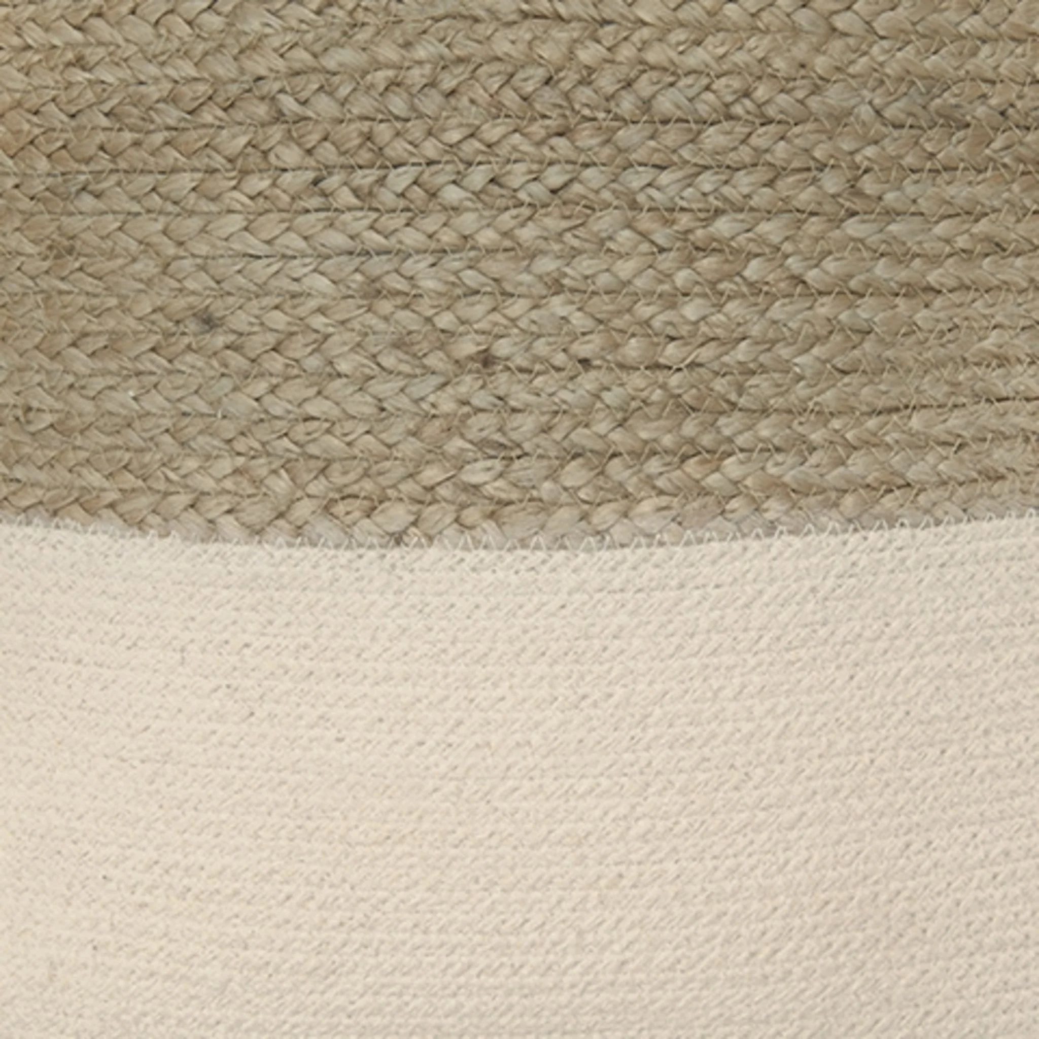Sweed Valley Pouf - Image 3