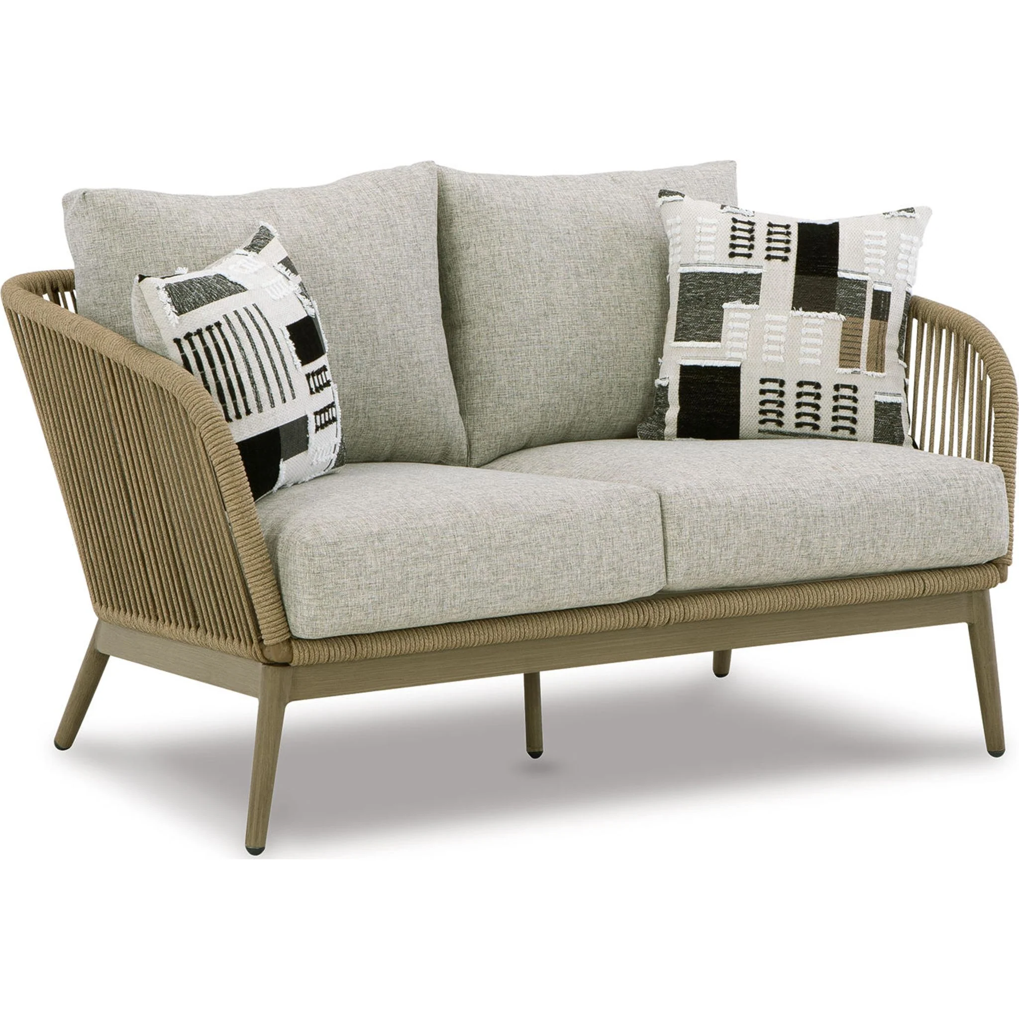 Swiss Valley 2 Piece Outdoor Seating - Image 3