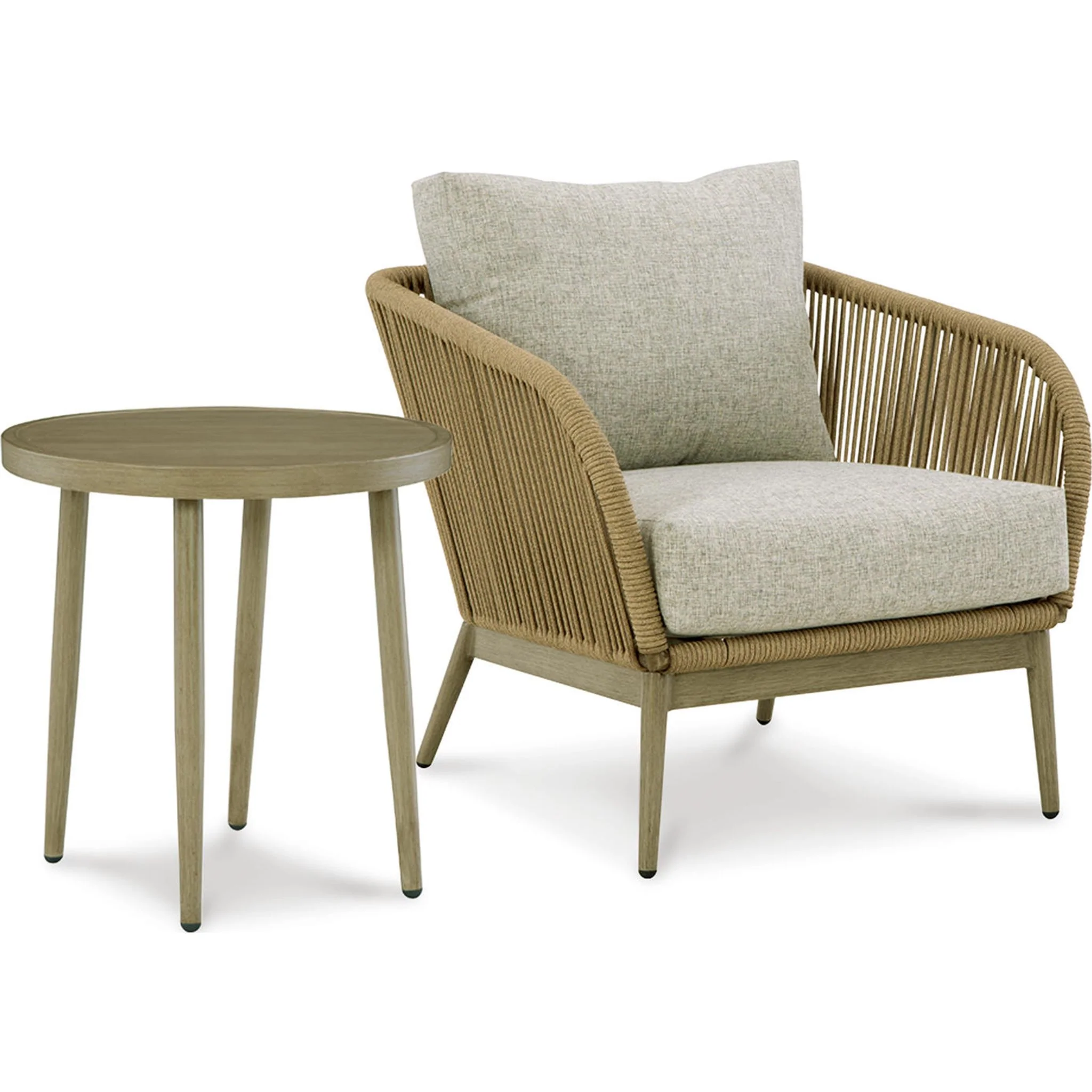 Swiss Valley 3 Piece Outdoor Seating - Image 12