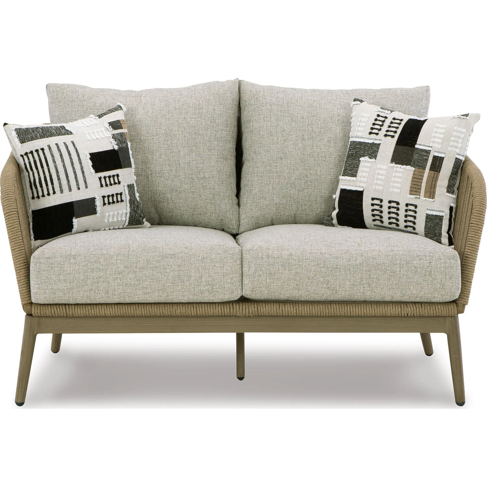 Swiss Valley 3 Piece Outdoor Seating - Image 11