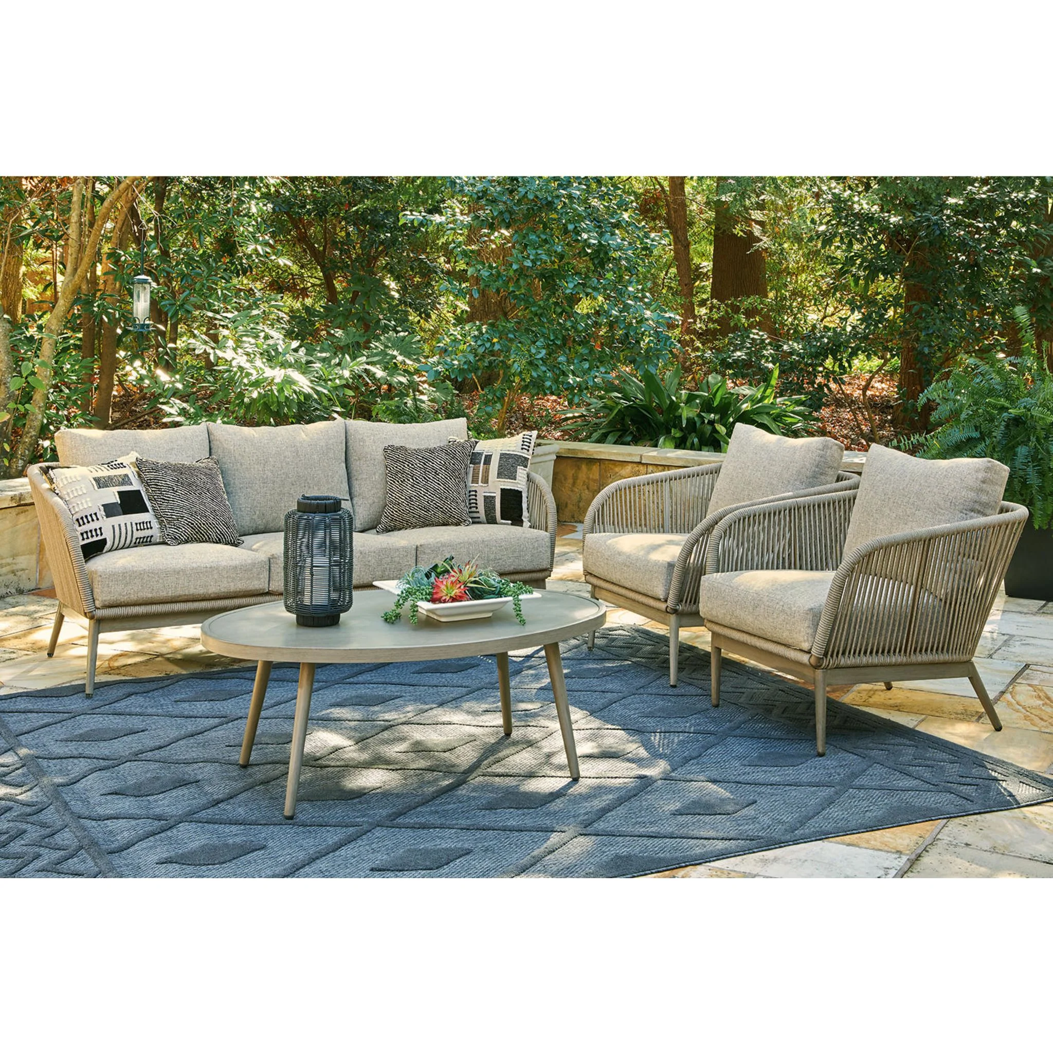 Swiss Valley 3 Piece Outdoor Seating - Image 12
