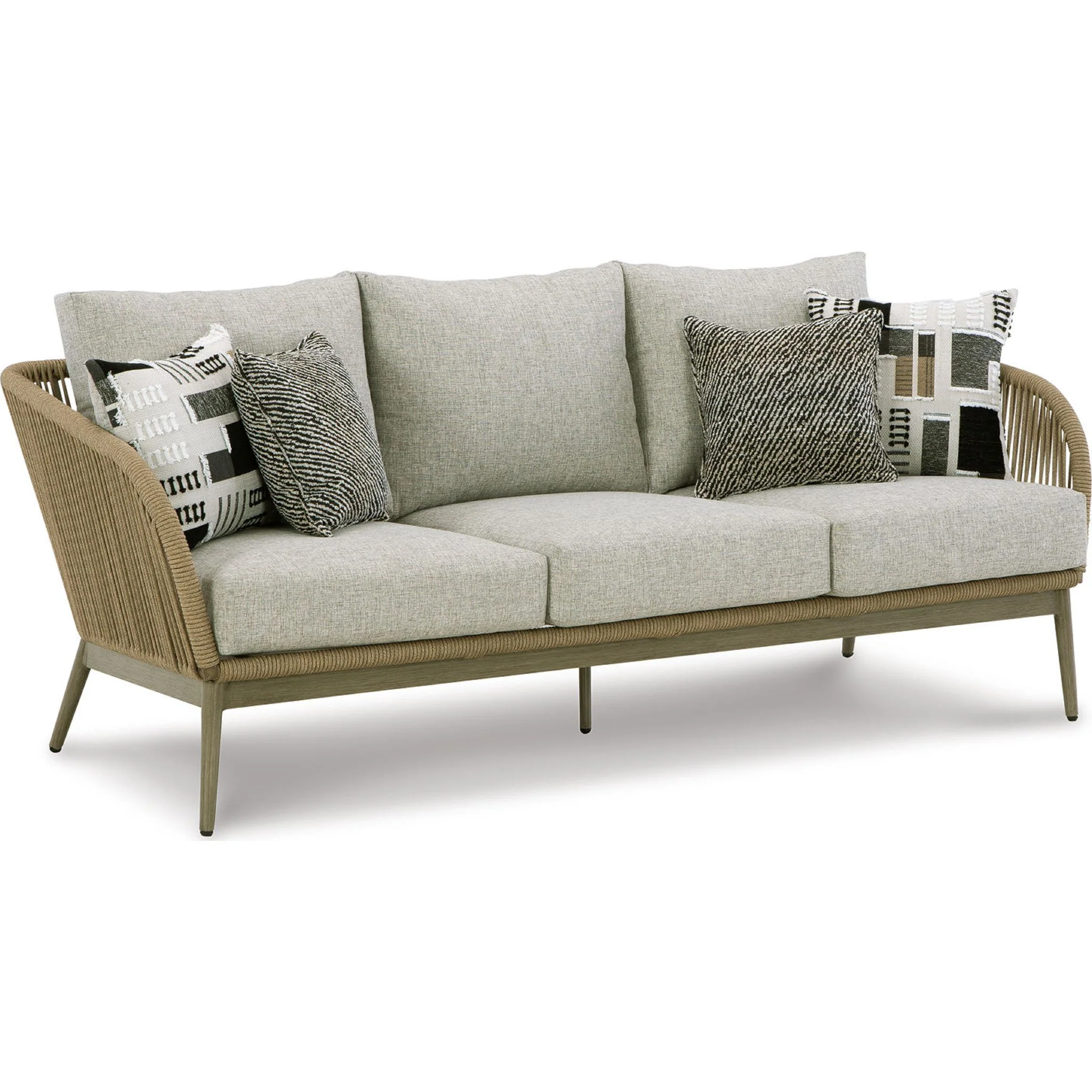 Swiss Valley 3 Piece Outdoor Seating - Image 15