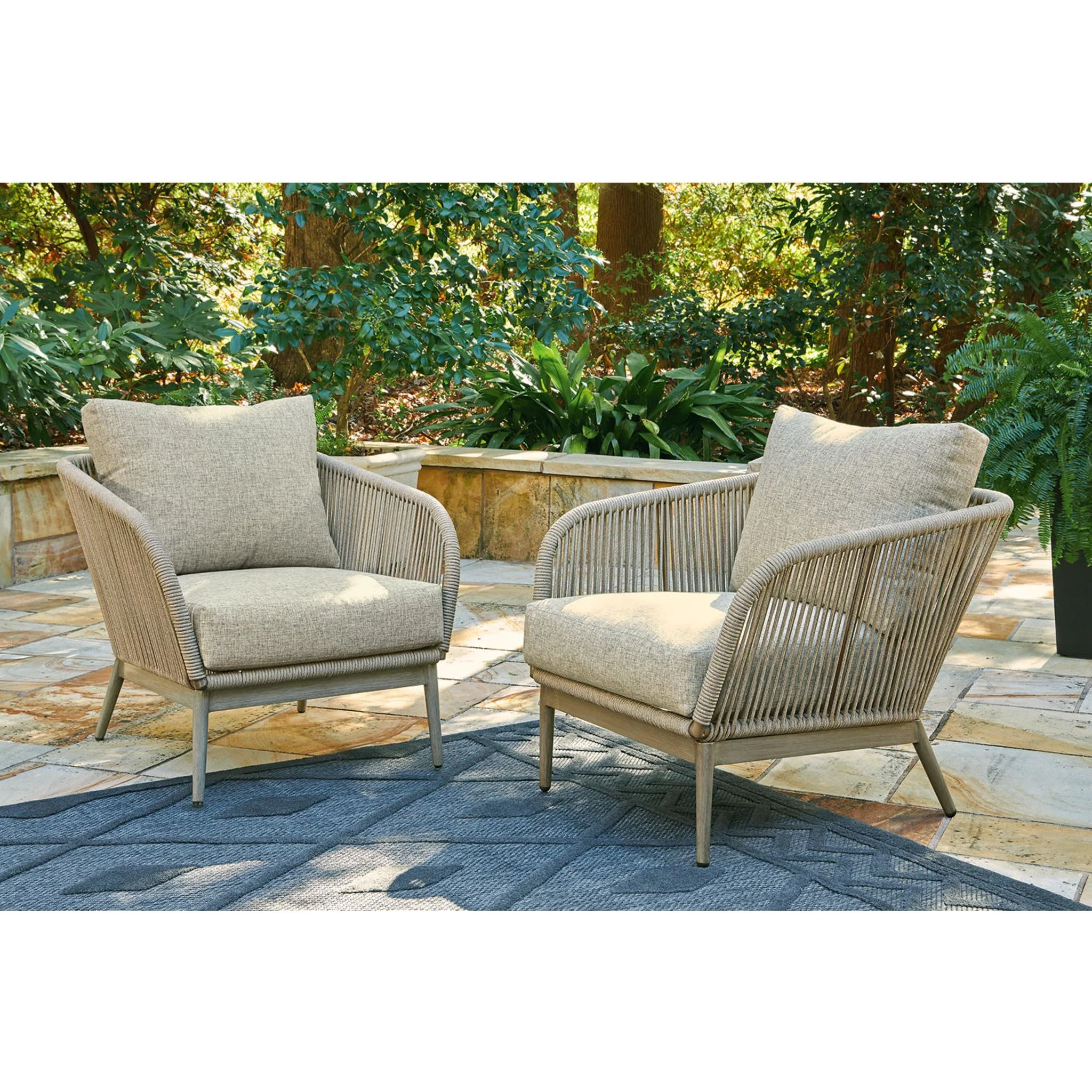 Swiss Valley 3 Piece Outdoor Seating - Image 20