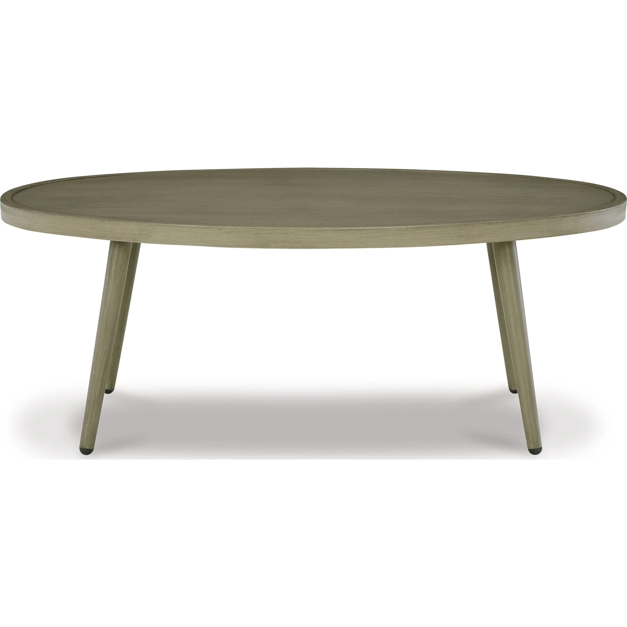 Swiss Valley Outdoor Coffee Table - Image 3