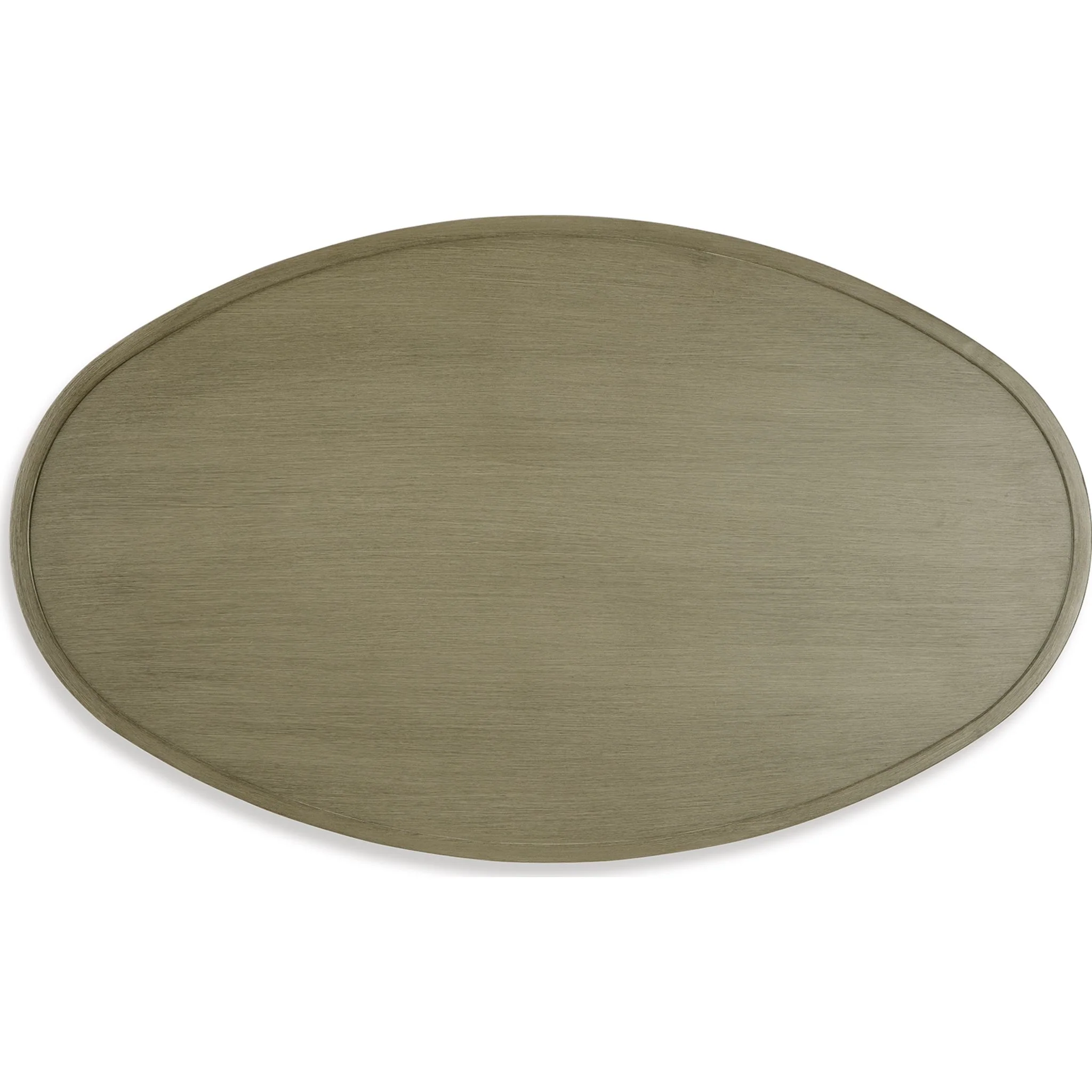 Swiss Valley Outdoor Coffee Table - Image 4