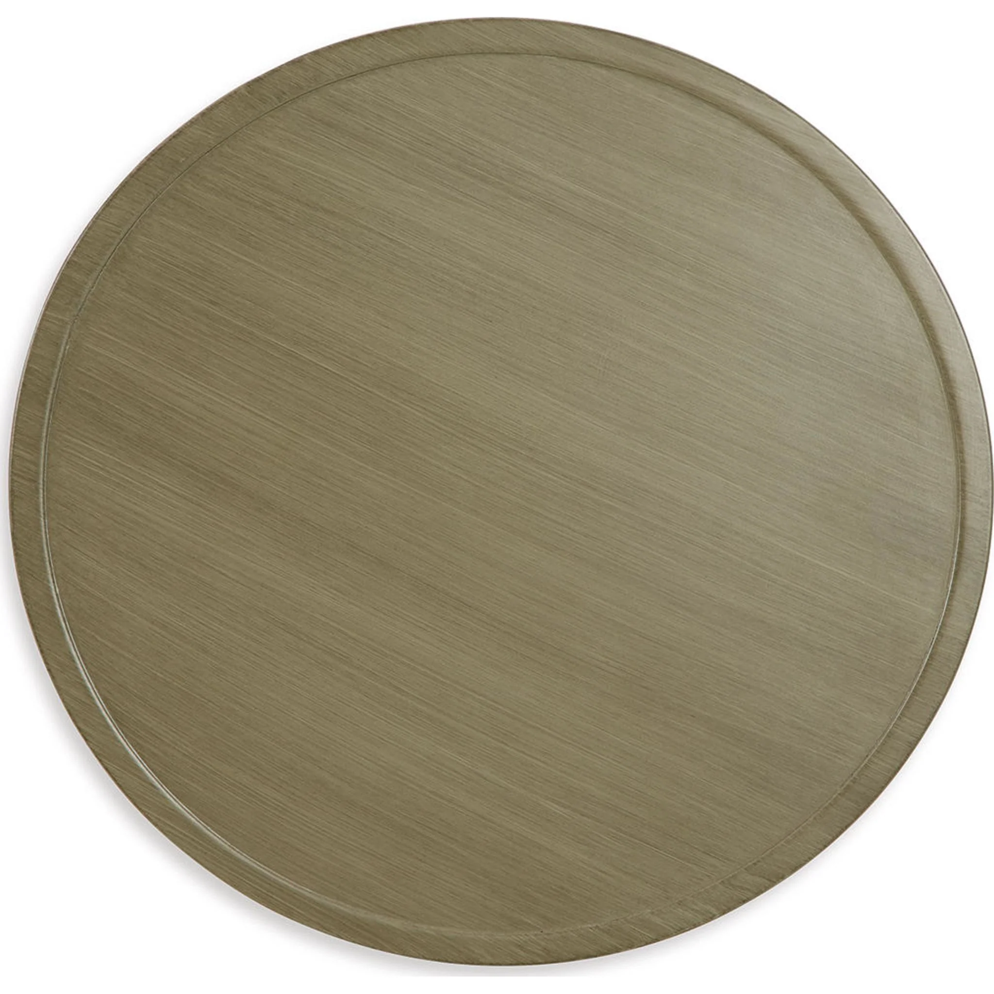 Swiss Valley Outdoor Round End Table - Image 9