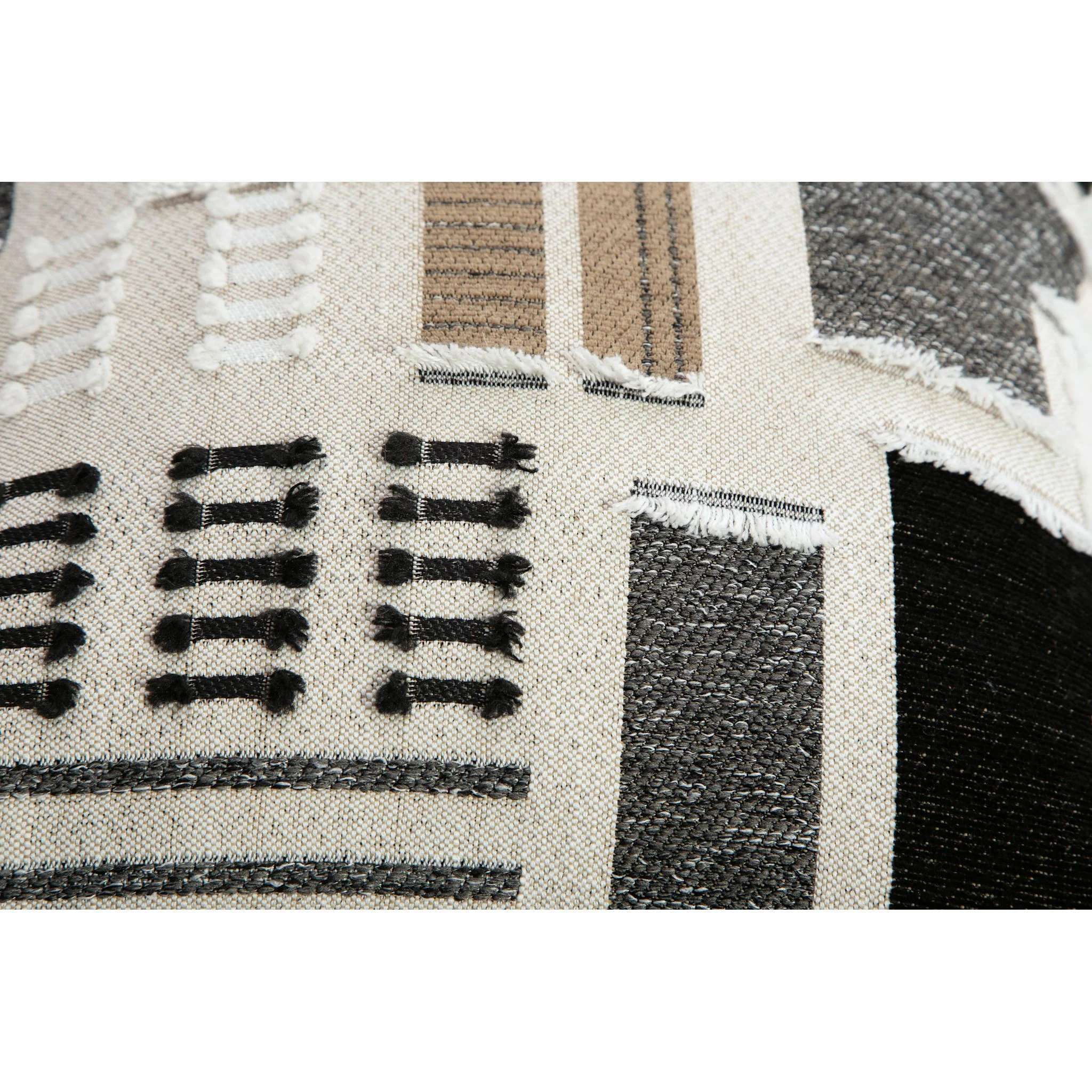 Swiss Valley Outdoor Sofa with Cushion - Image 16