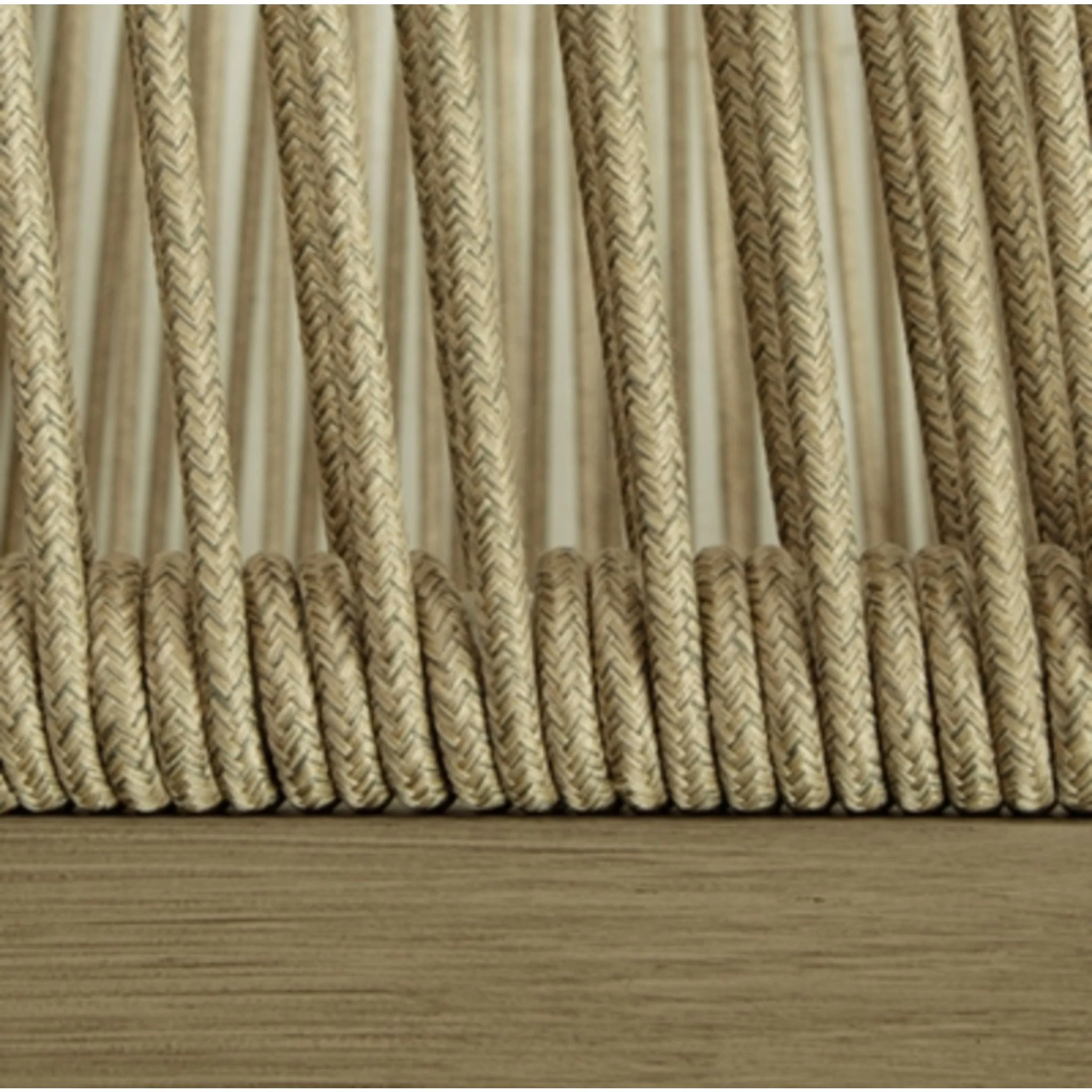 Swiss Valley Outdoor Sofa with Cushion - Image 17