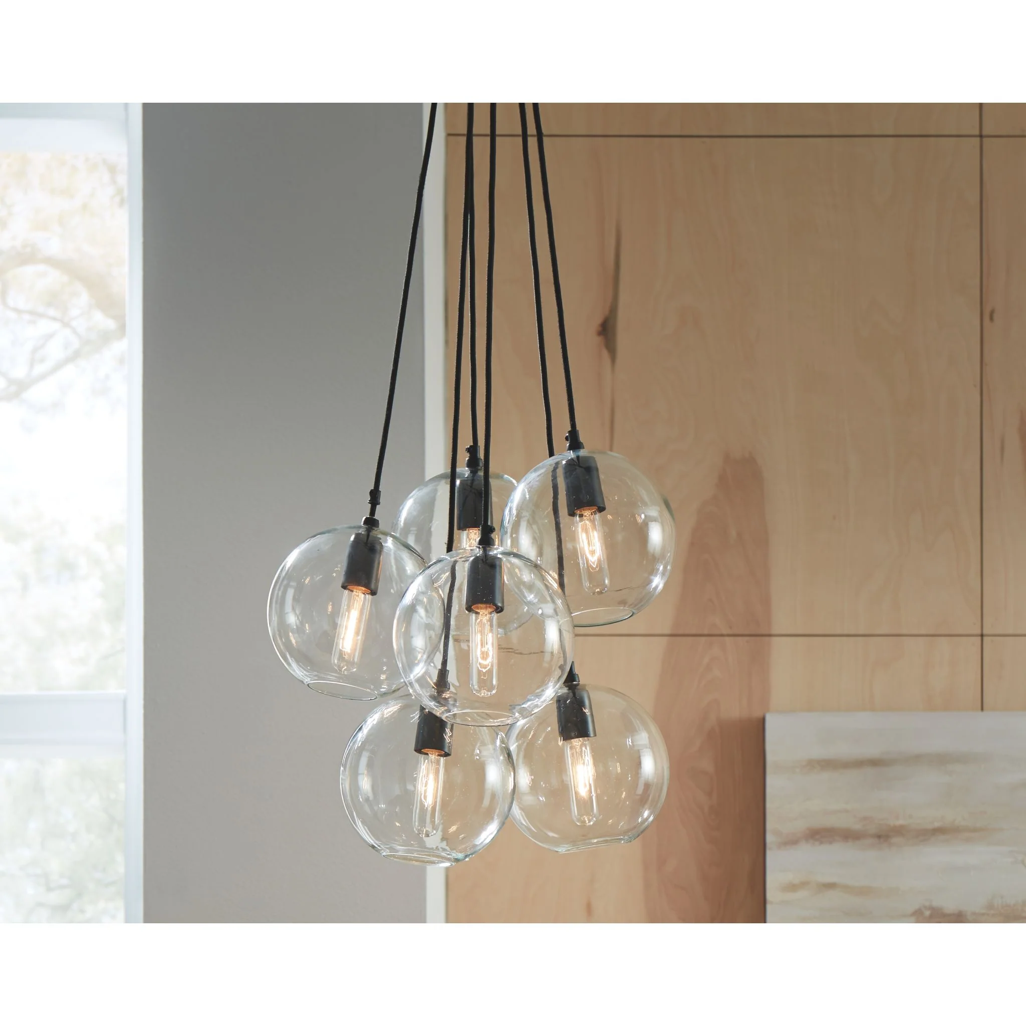 Sybil Pendant Light - Image 2