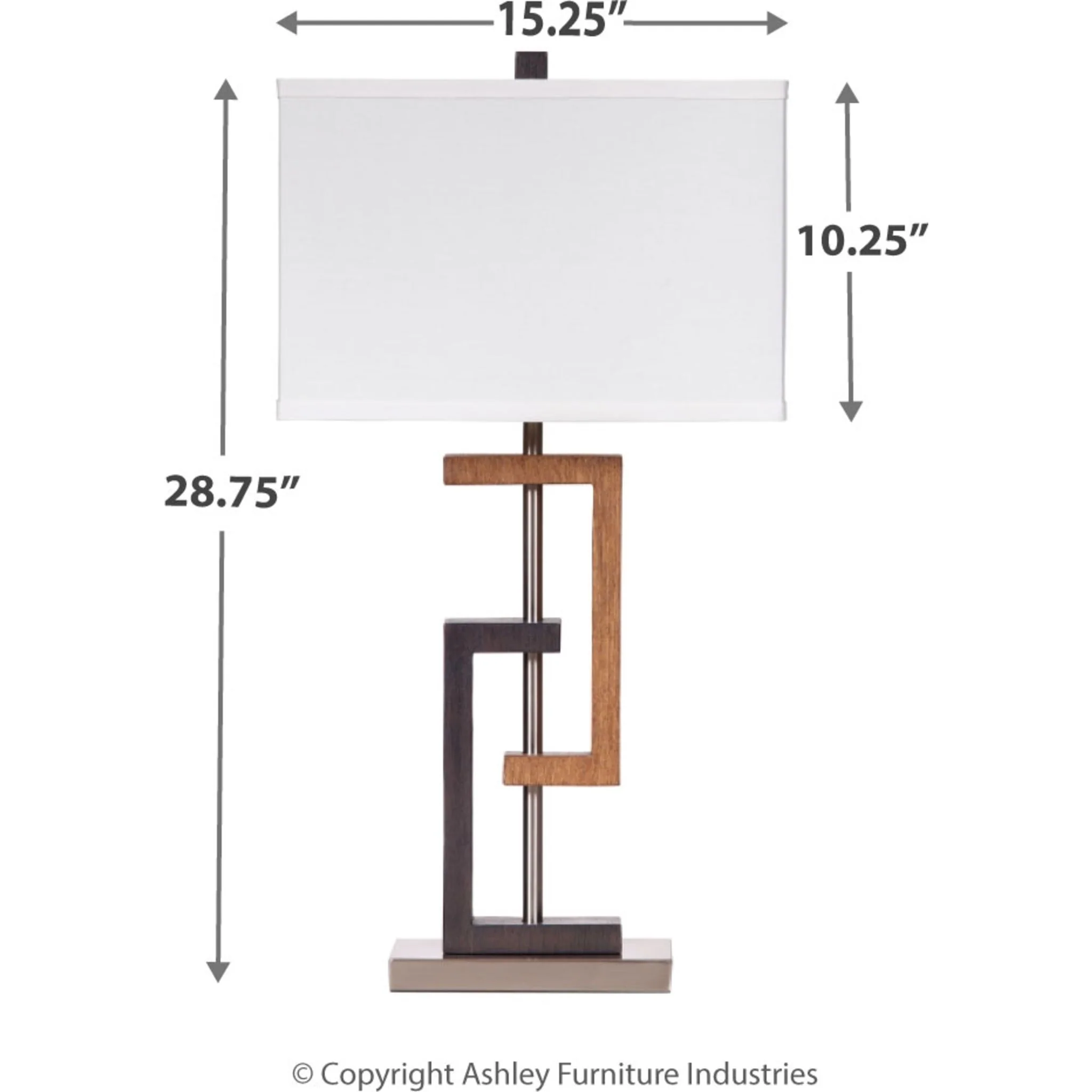 Syler Table Lamp (Pair) - Image 4