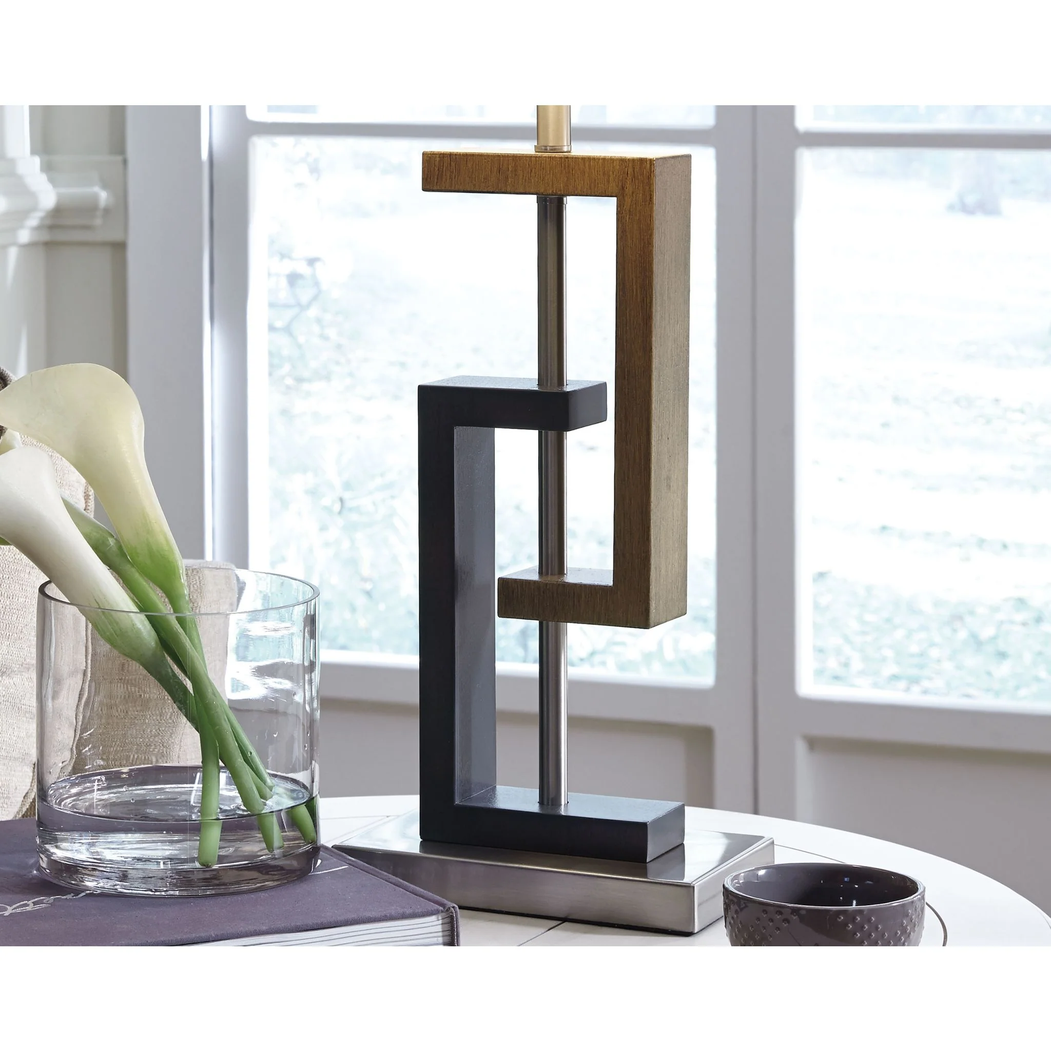 Syler Table Lamp (Pair) - Image 6