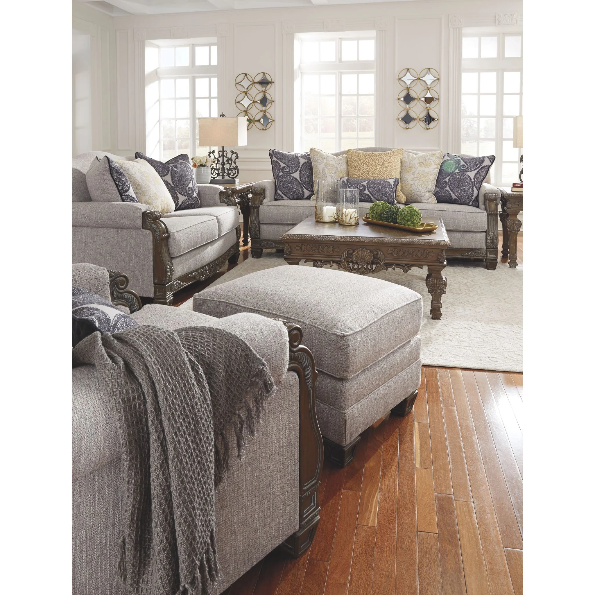 Sylewood Chair - Image 6