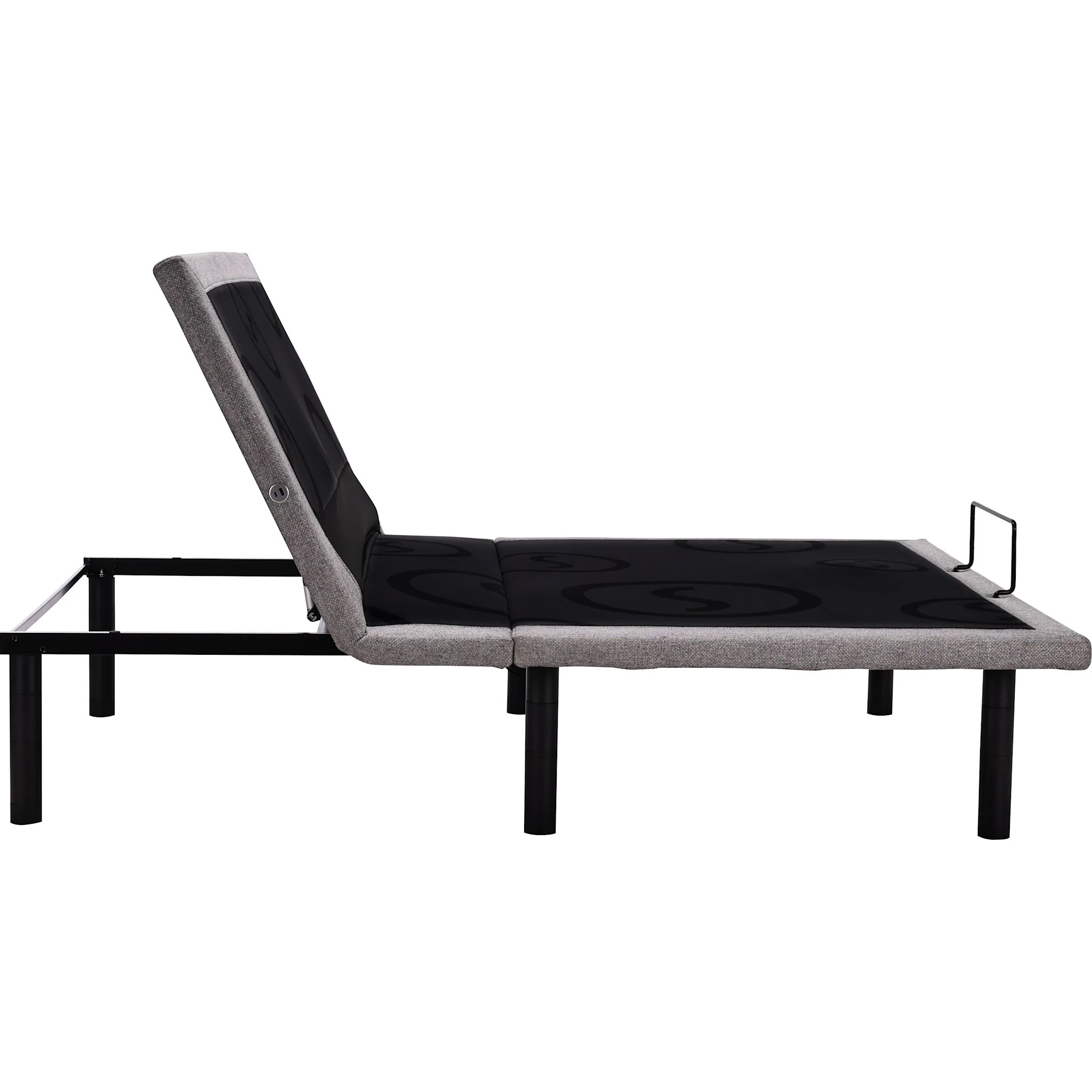 Symphony Harmony 2.0 Lifestyle Adjustable Base with Roll Slats Converter - Image 3
