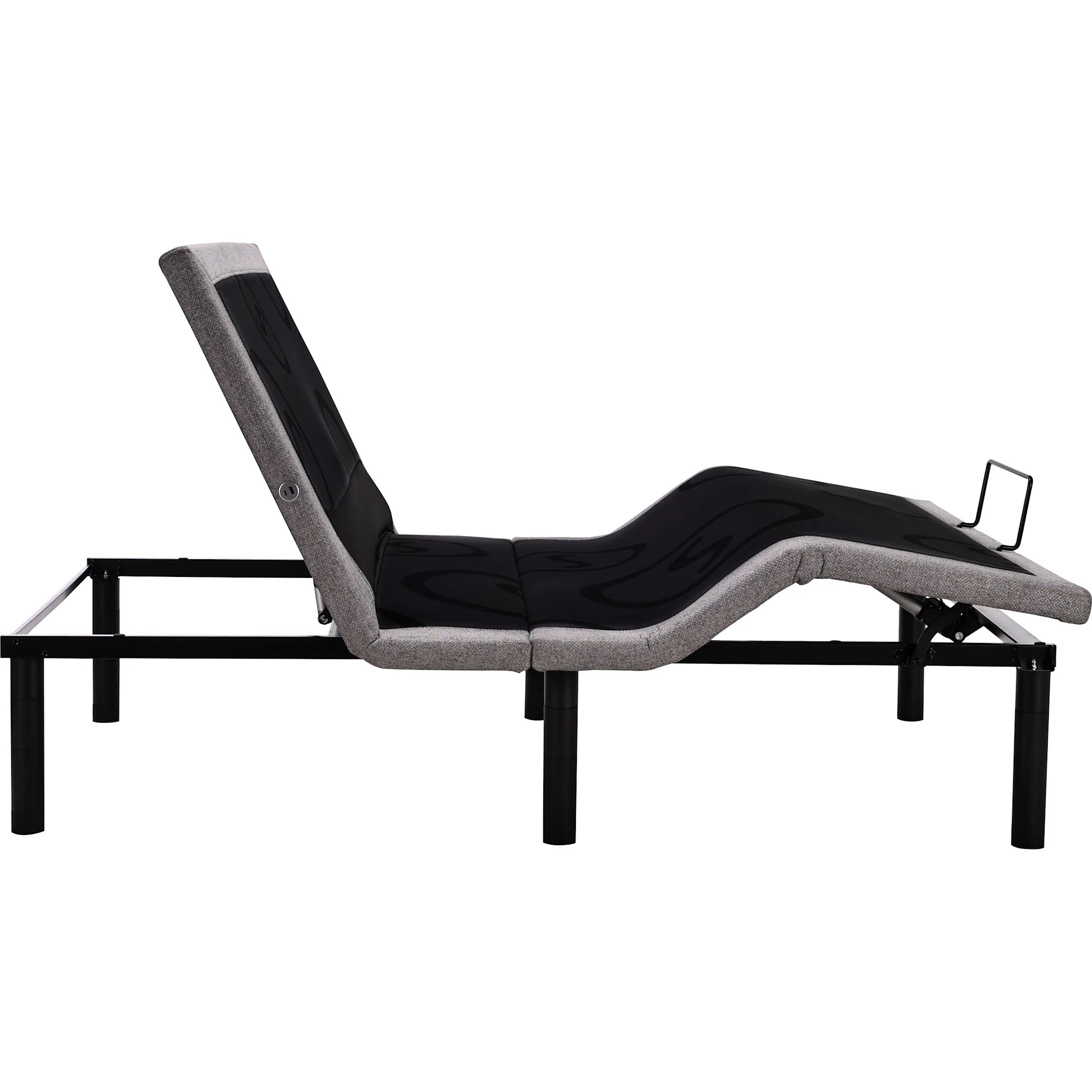 Symphony Harmony 2.0 Lifestyle Adjustable Base with Roll Slats Converter - Image 5
