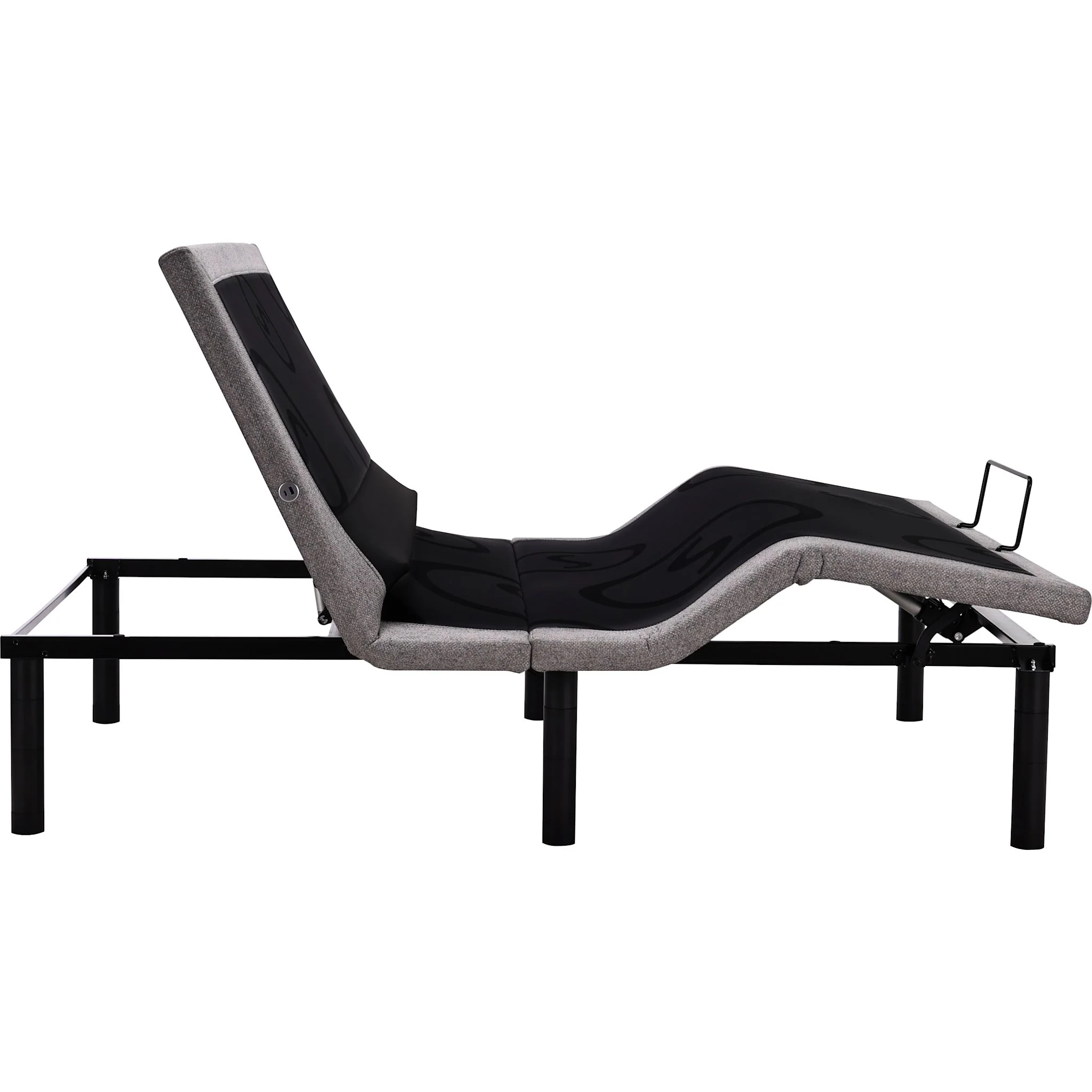 Symphony Harmony 2.0 Lifestyle Adjustable Base with Roll Slats Converter - Image 7
