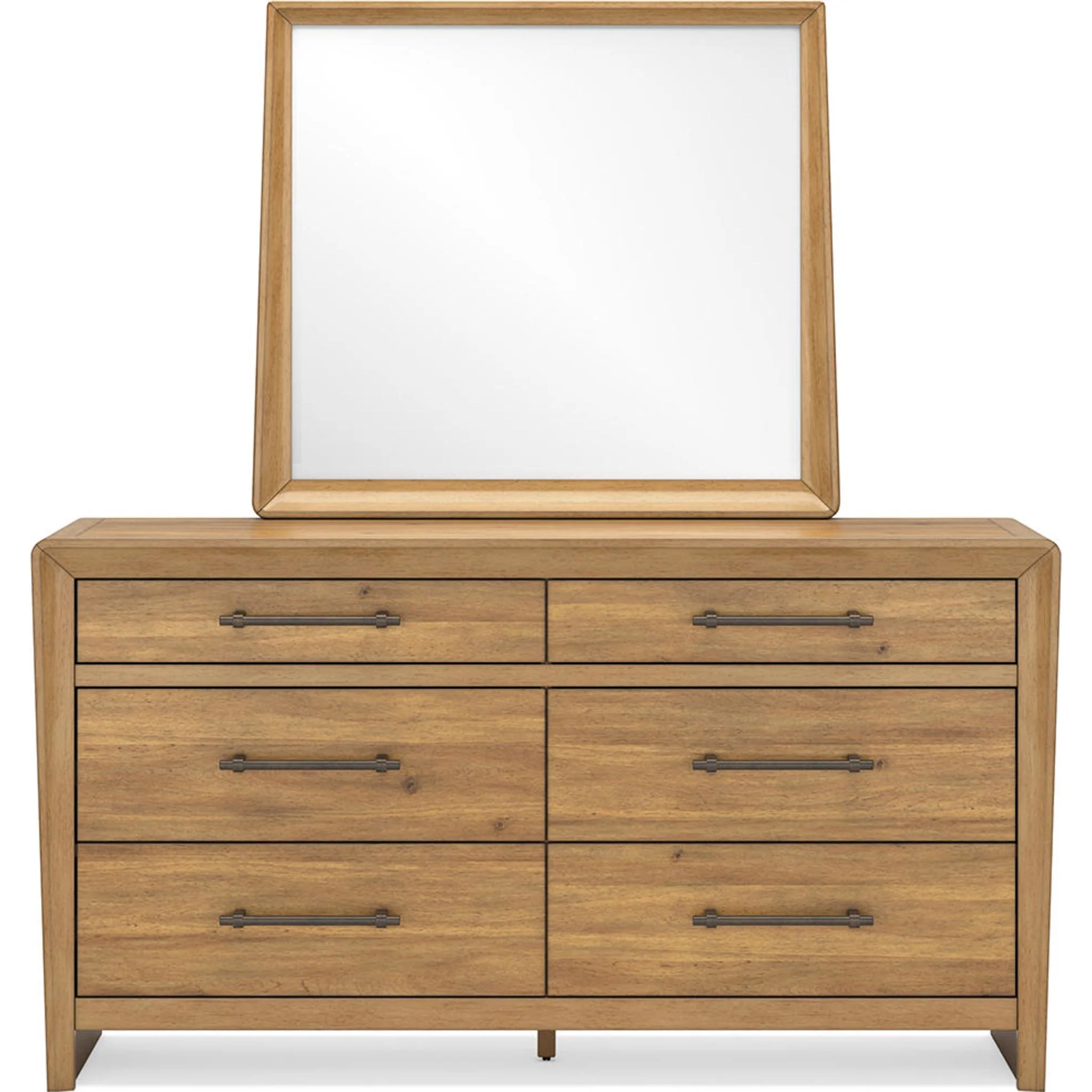 Takston-Exclusive 5 Piece Panel Bedroom - Image 13