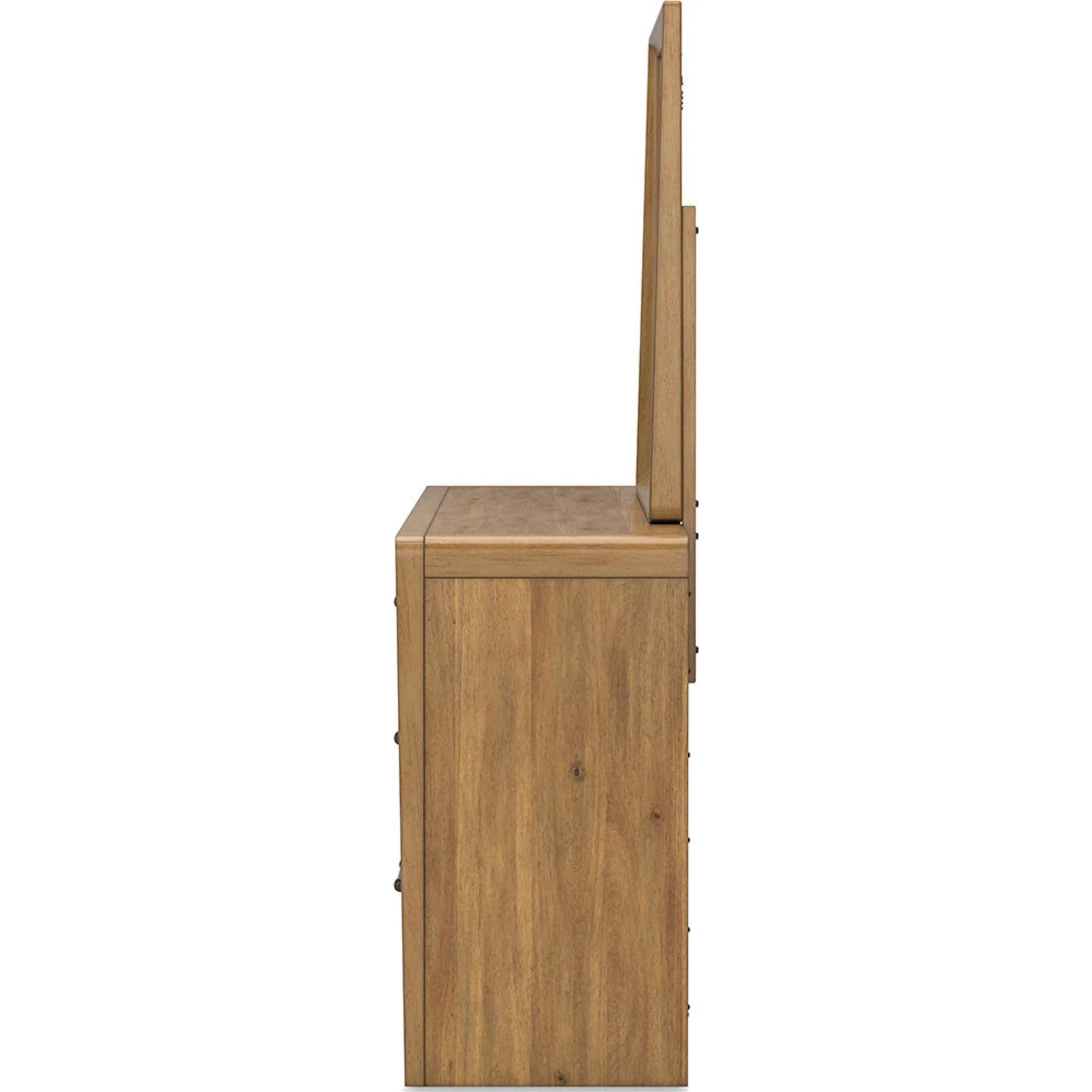 Takston-Exclusive 5 Piece Panel Bedroom - Image 21