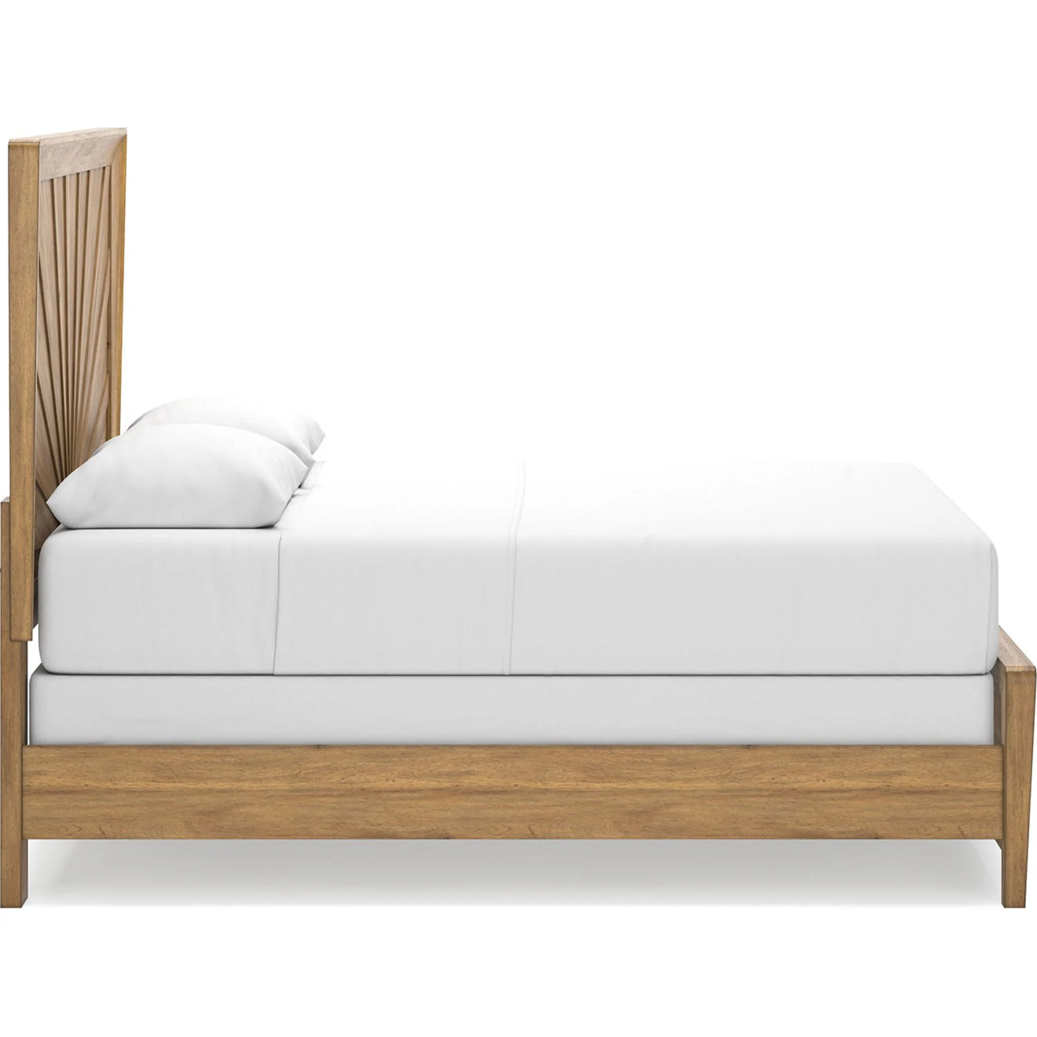 Takston-Exclusive 5 Piece Panel Bedroom - Image 36