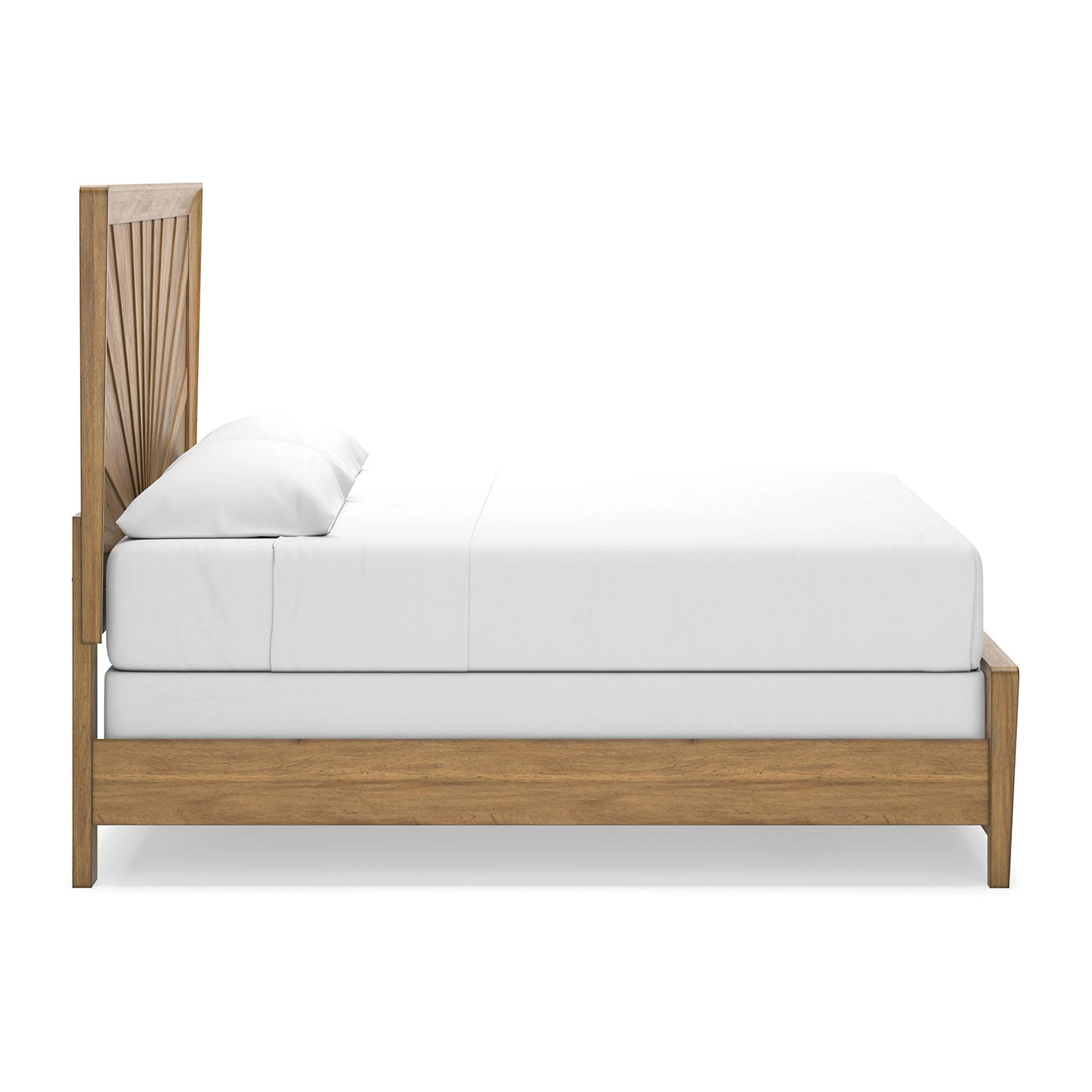Takston-Exclusive 5 Piece Panel Bedroom - Image 60