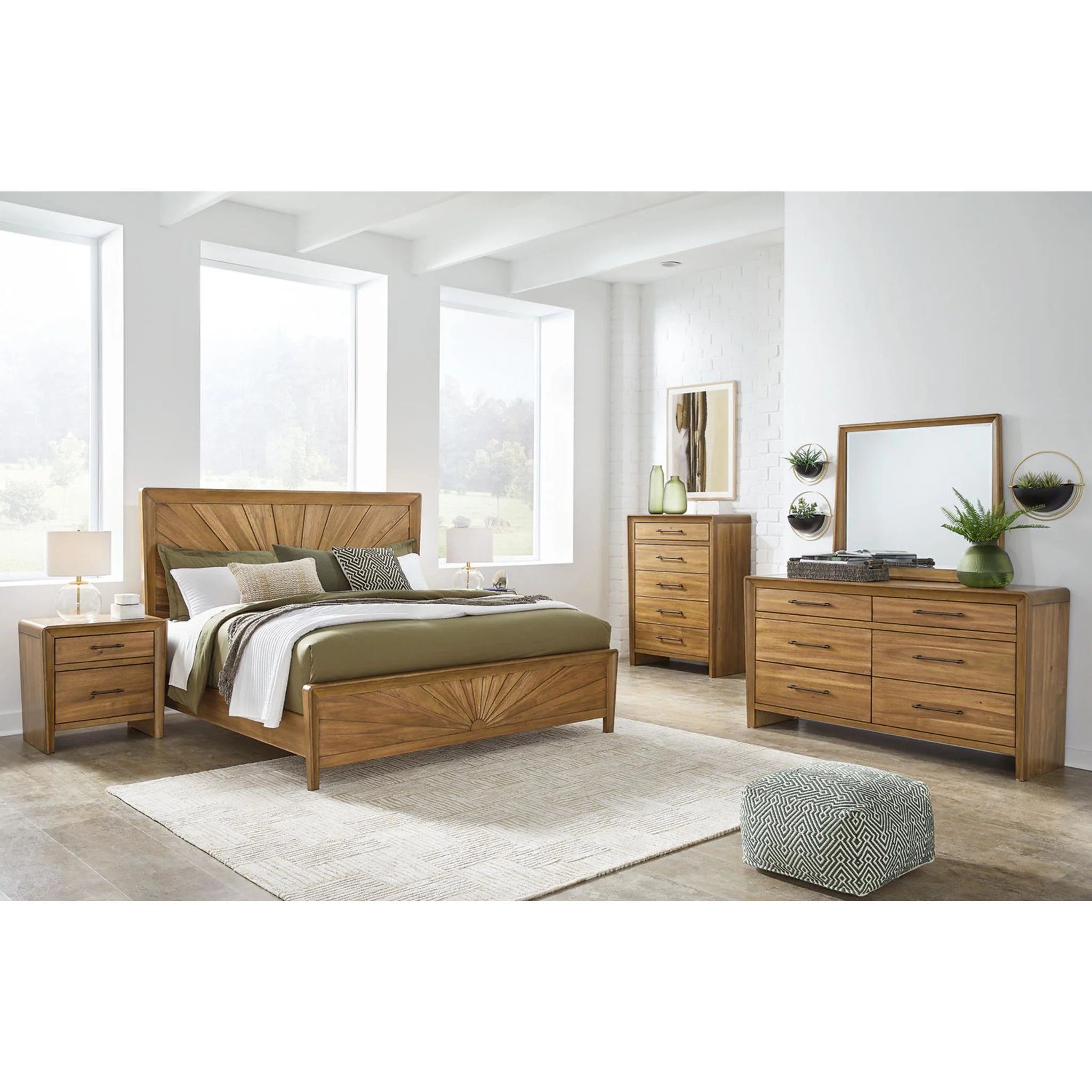 Takston-Exclusive Chest - Image 10