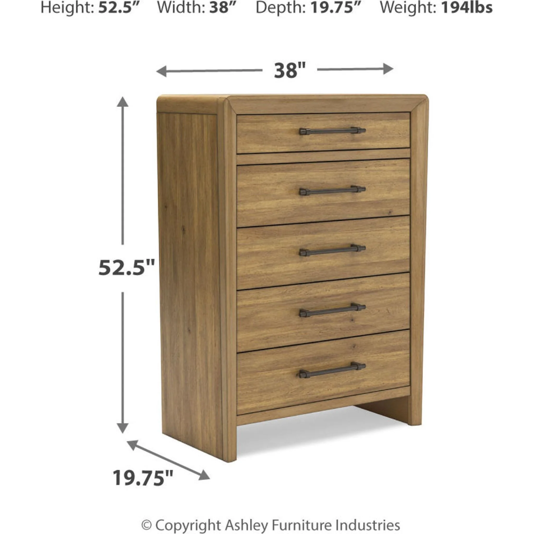 Takston-Exclusive Chest - Image 13
