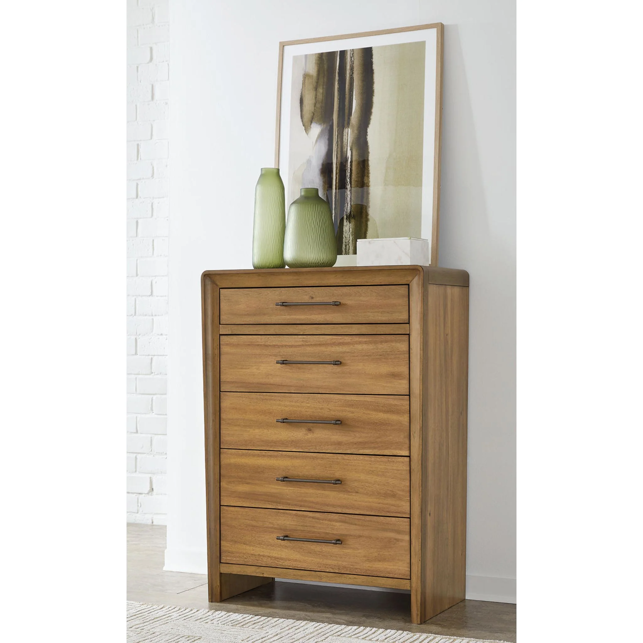 Takston-Exclusive Chest - Image 2