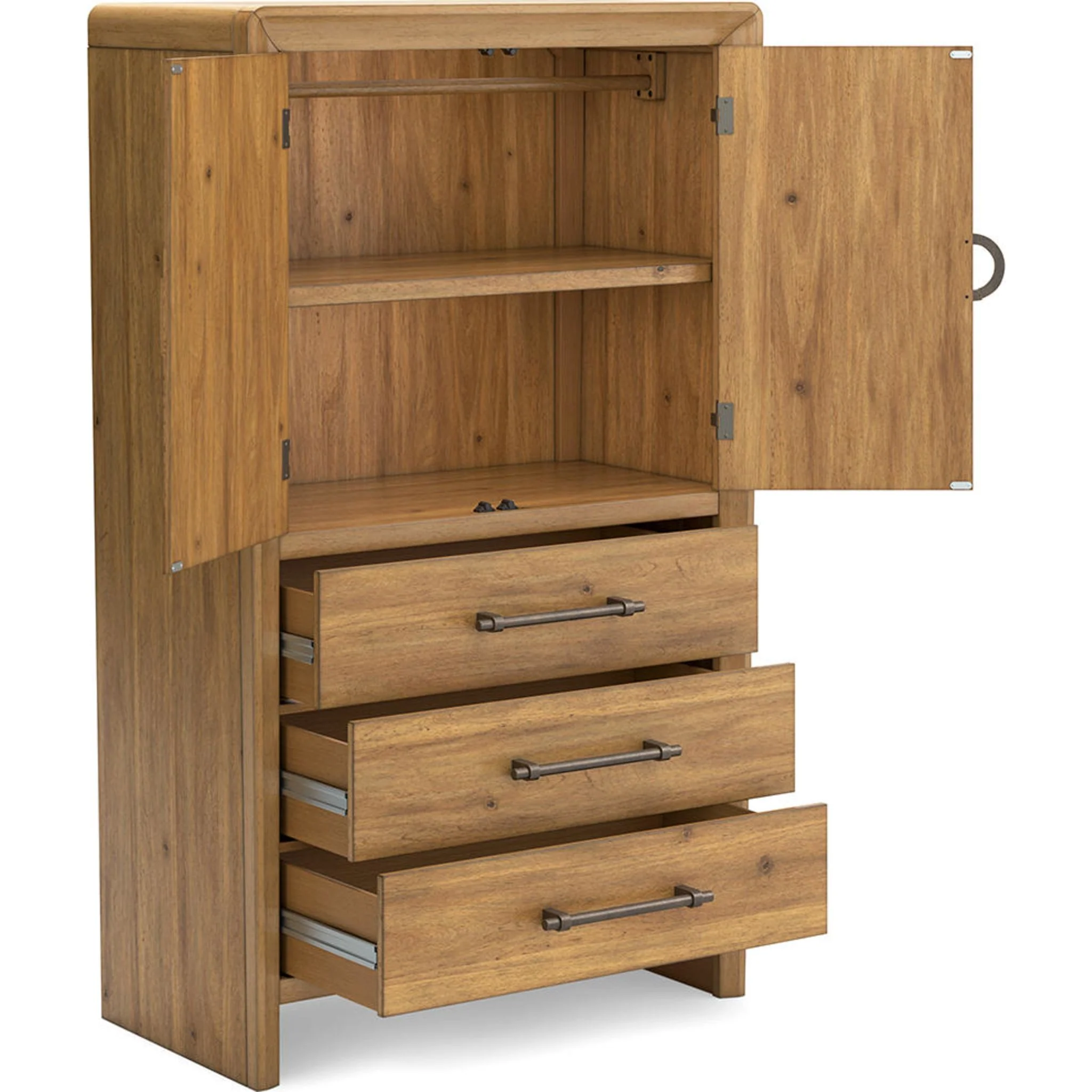 Takston-Exclusive Door Chest - Image 4