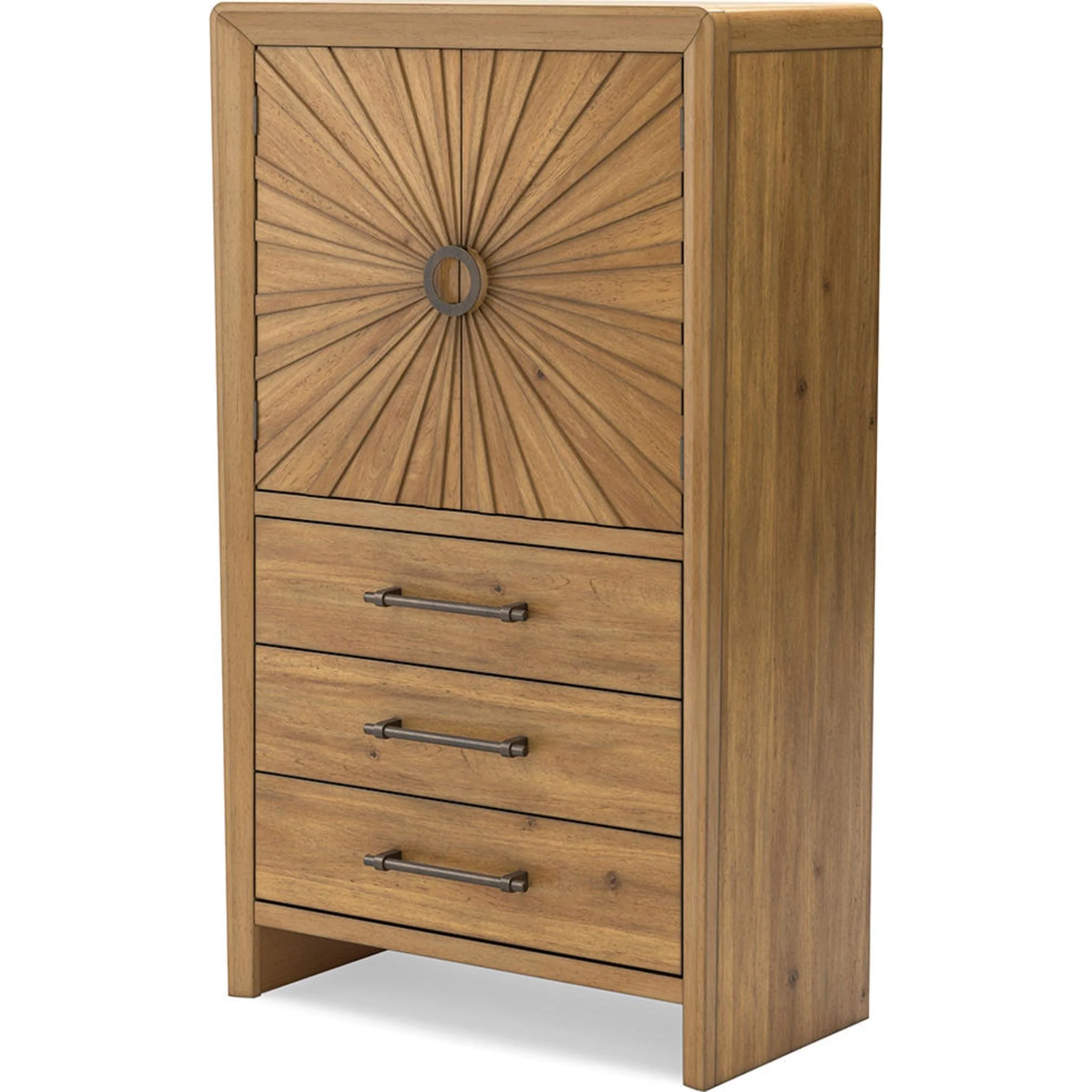 Takston-Exclusive Door Chest - Image 8