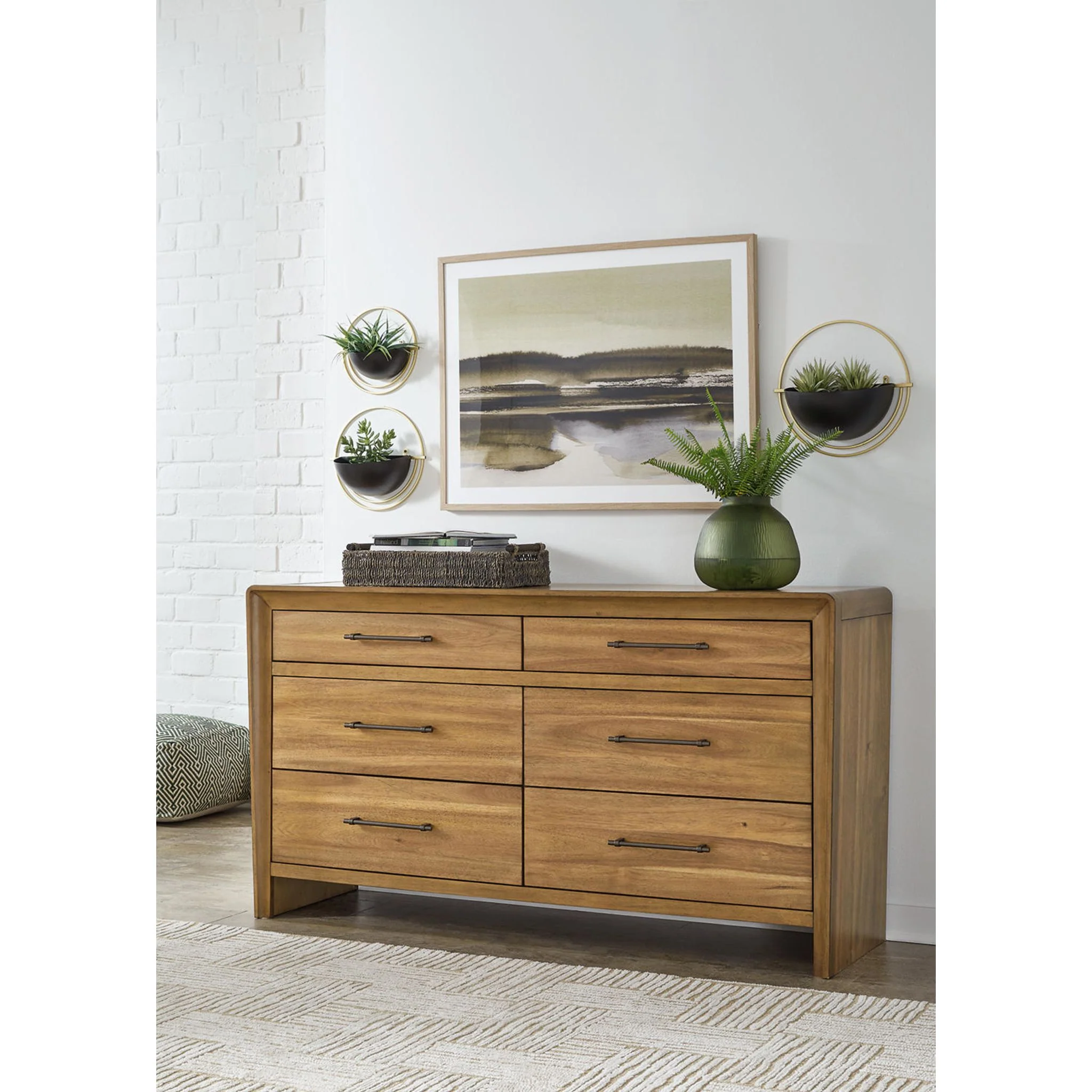 Takston-Exclusive Dresser - Image 2