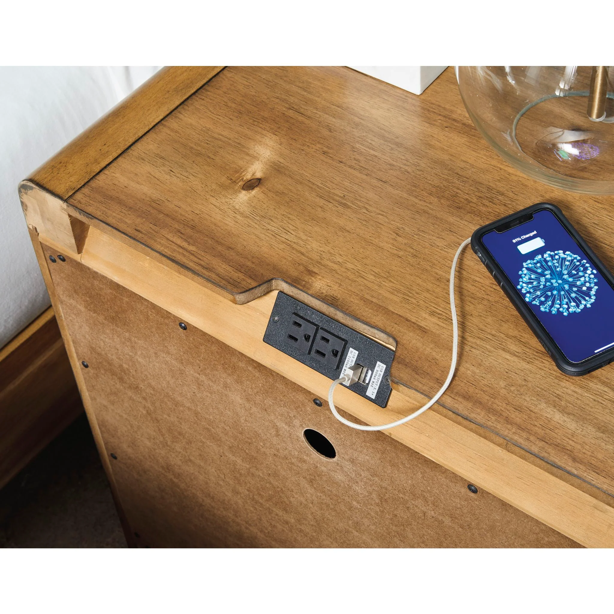 Takston-Exclusive Nightstand - Image 11