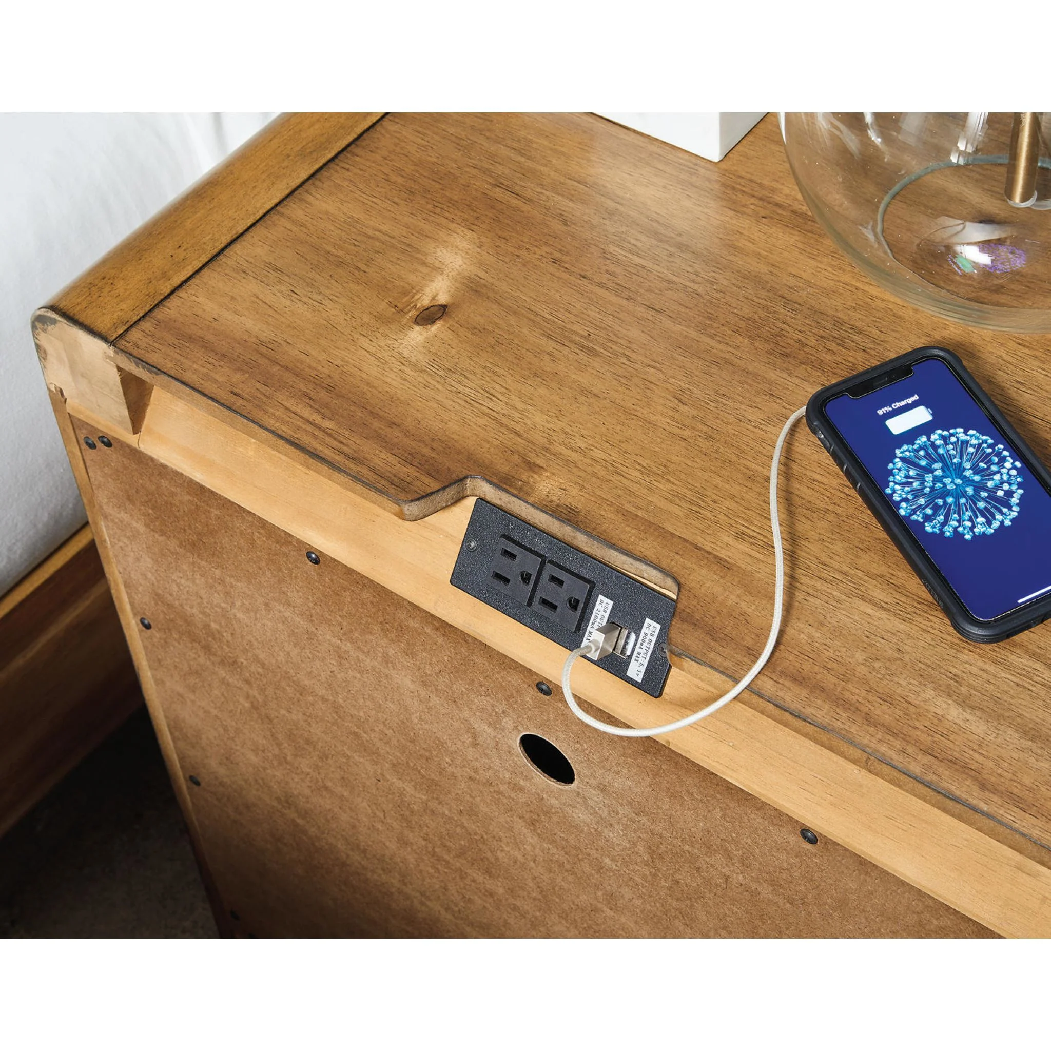Takston-Exclusive Nightstand - Image 13