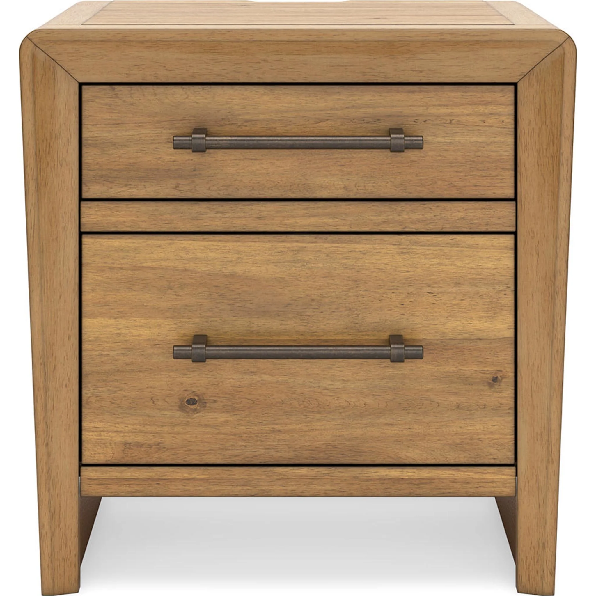 Takston-Exclusive Nightstand - Image 3