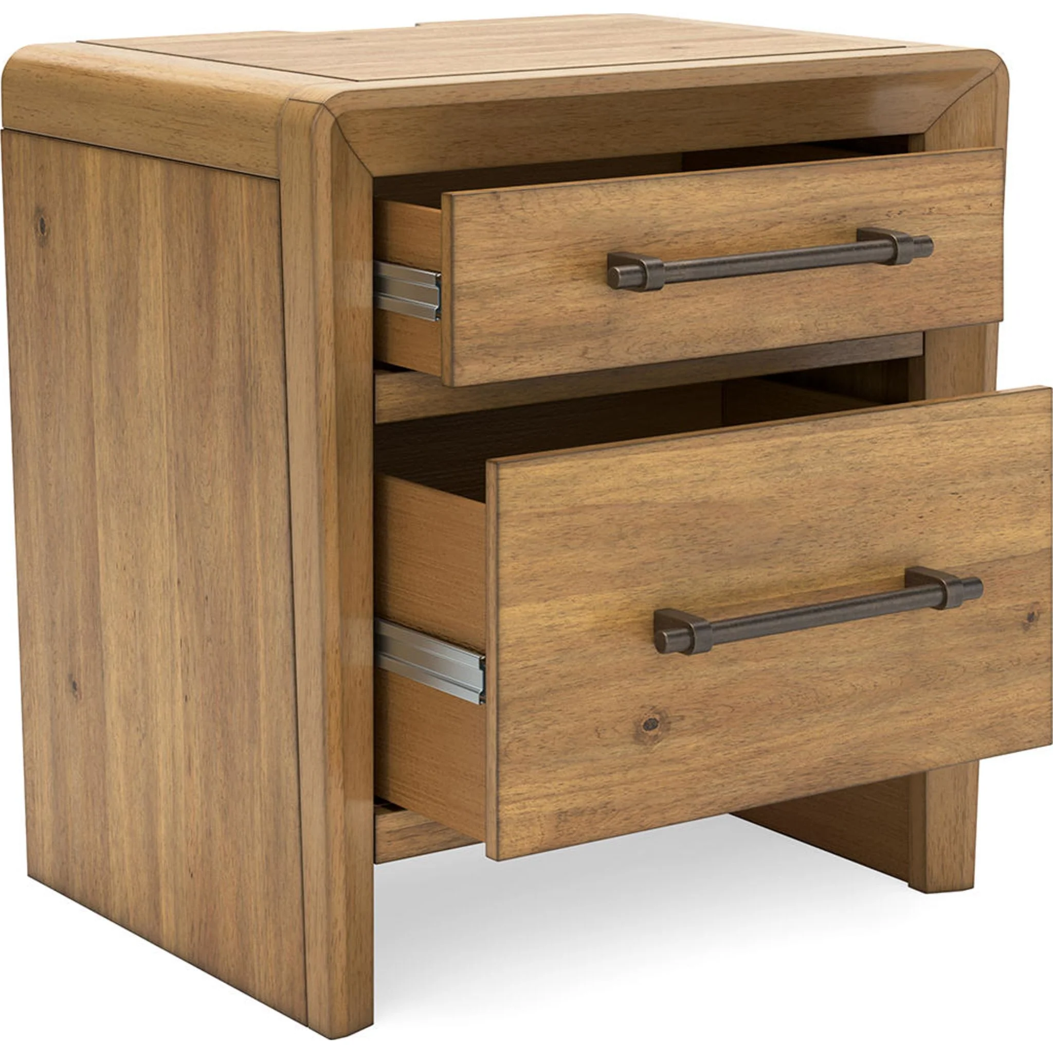 Takston-Exclusive Nightstand - Image 4