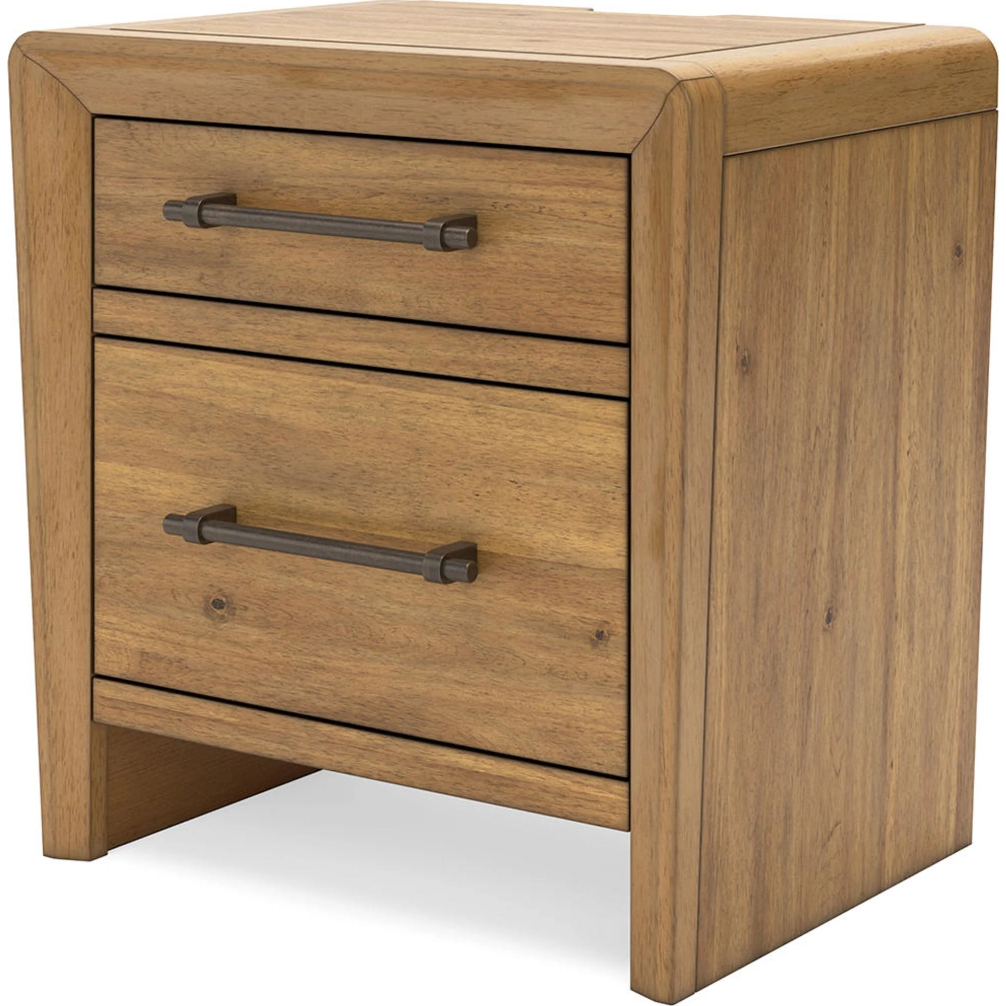 Takston-Exclusive Nightstand - Image 8