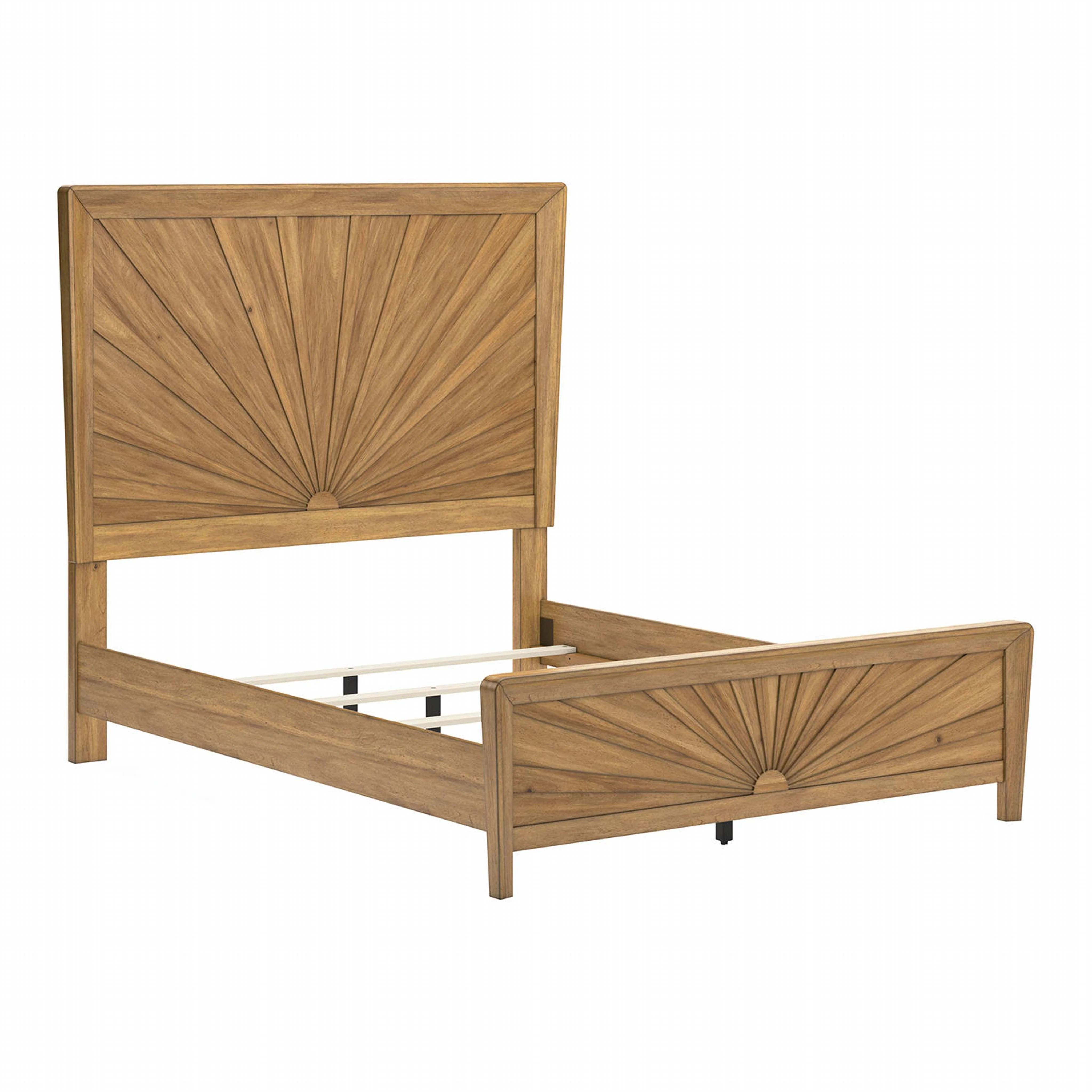 Takston-Exclusive Panel Bed - Image 14